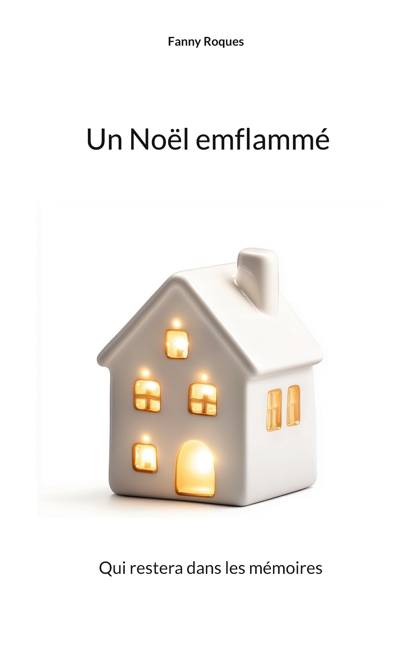 Un Noël emflammé