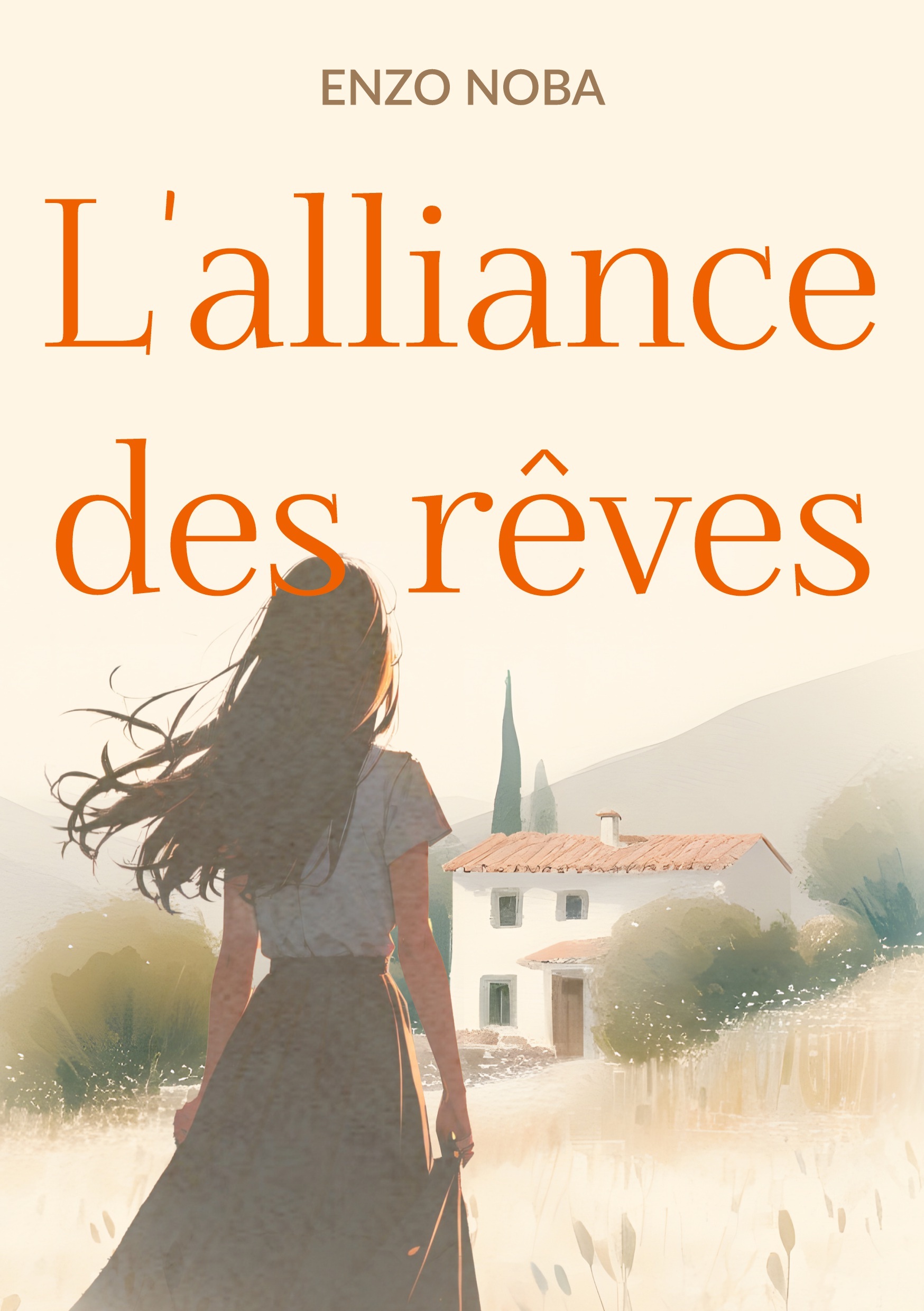 L'alliance des rêves