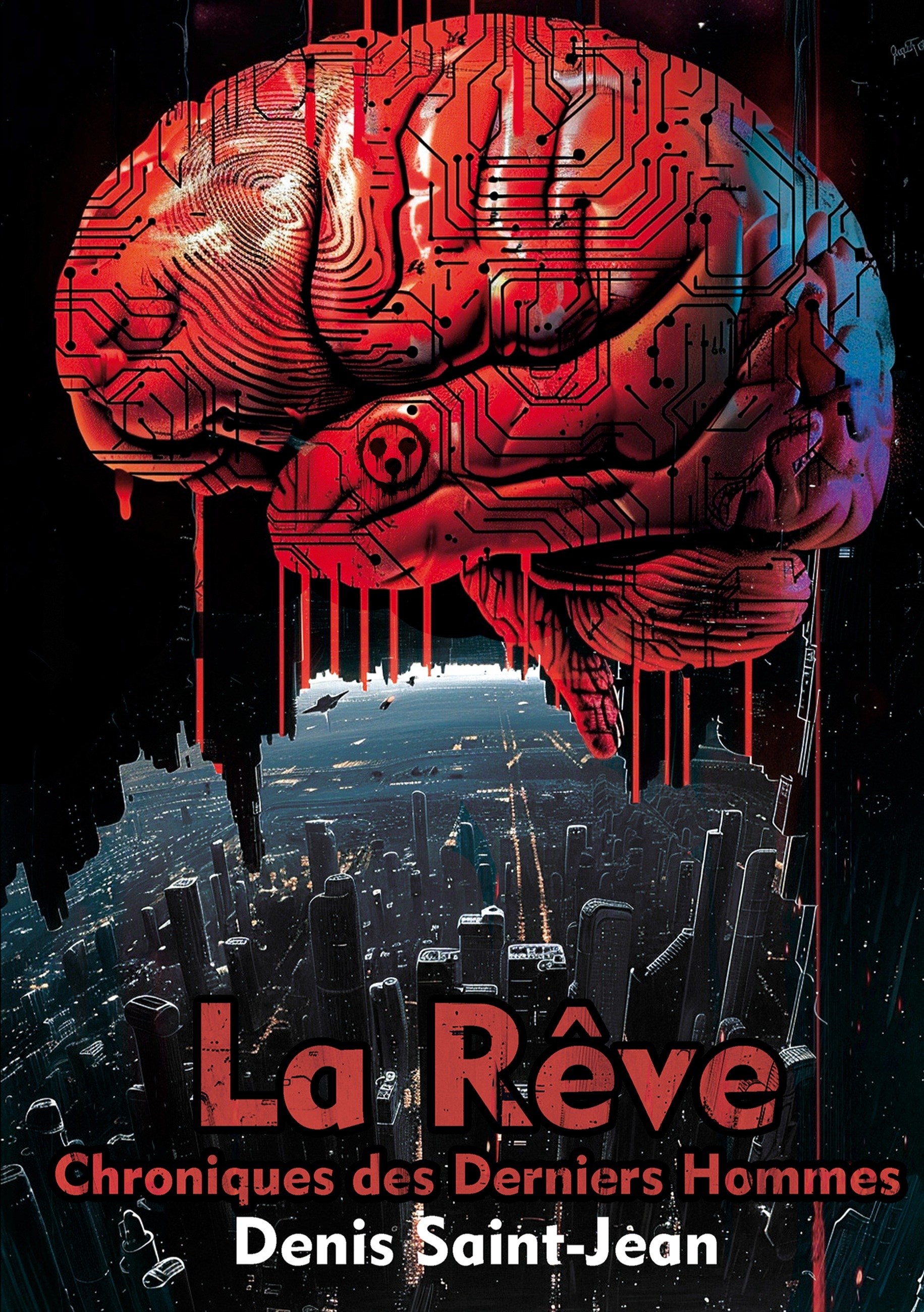 La Rêve