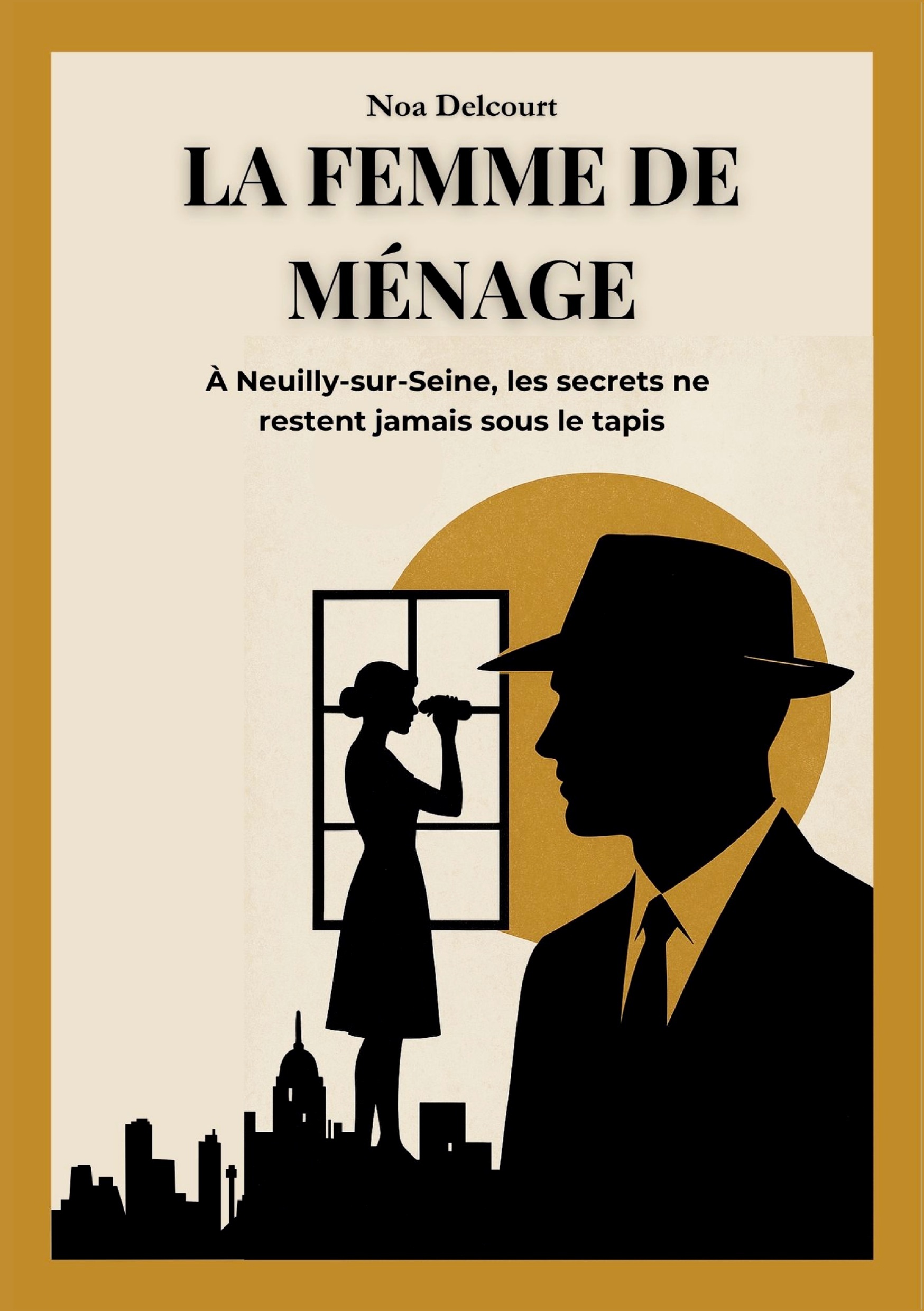 La Femme de Ménage