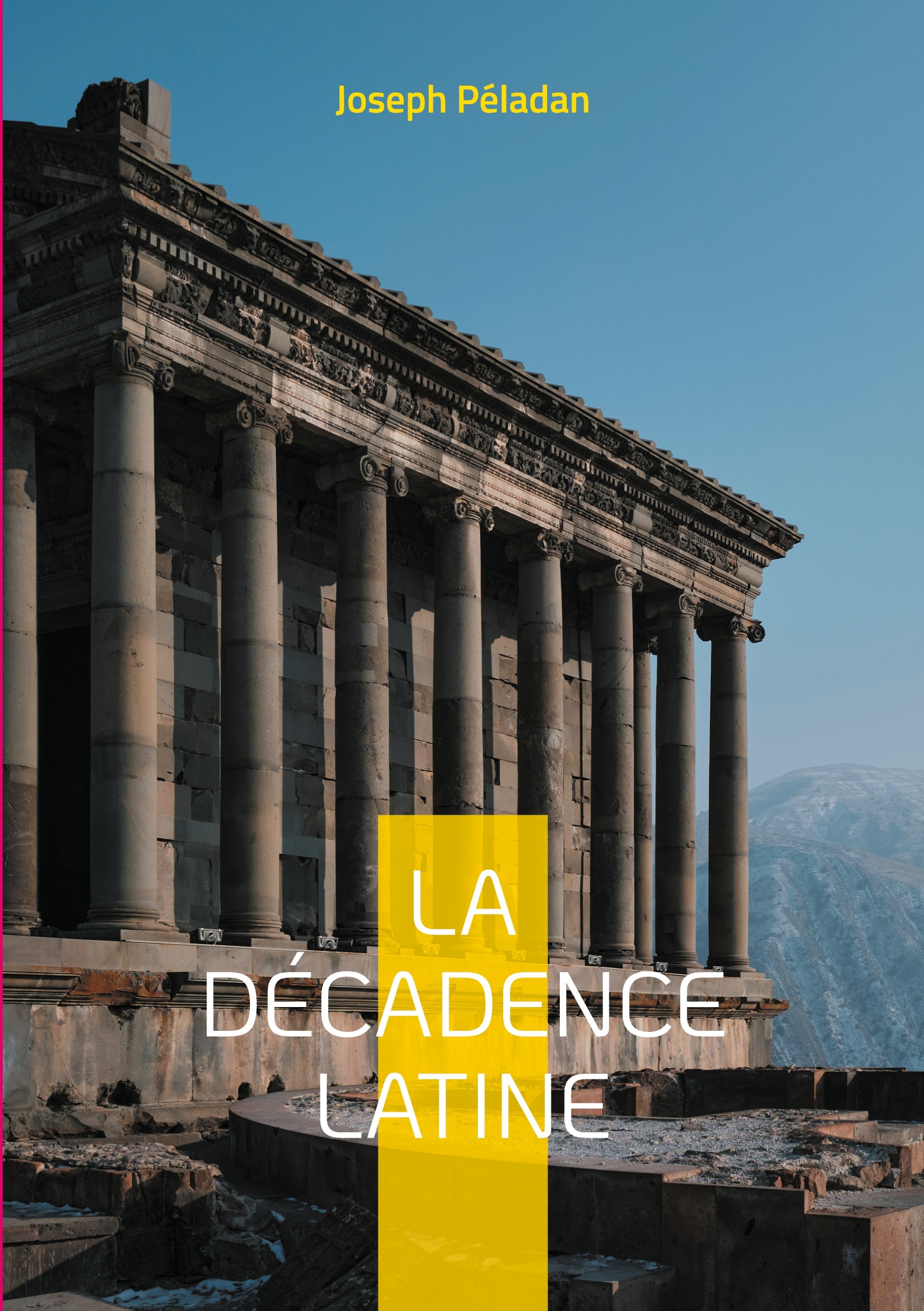 La Décadence latine