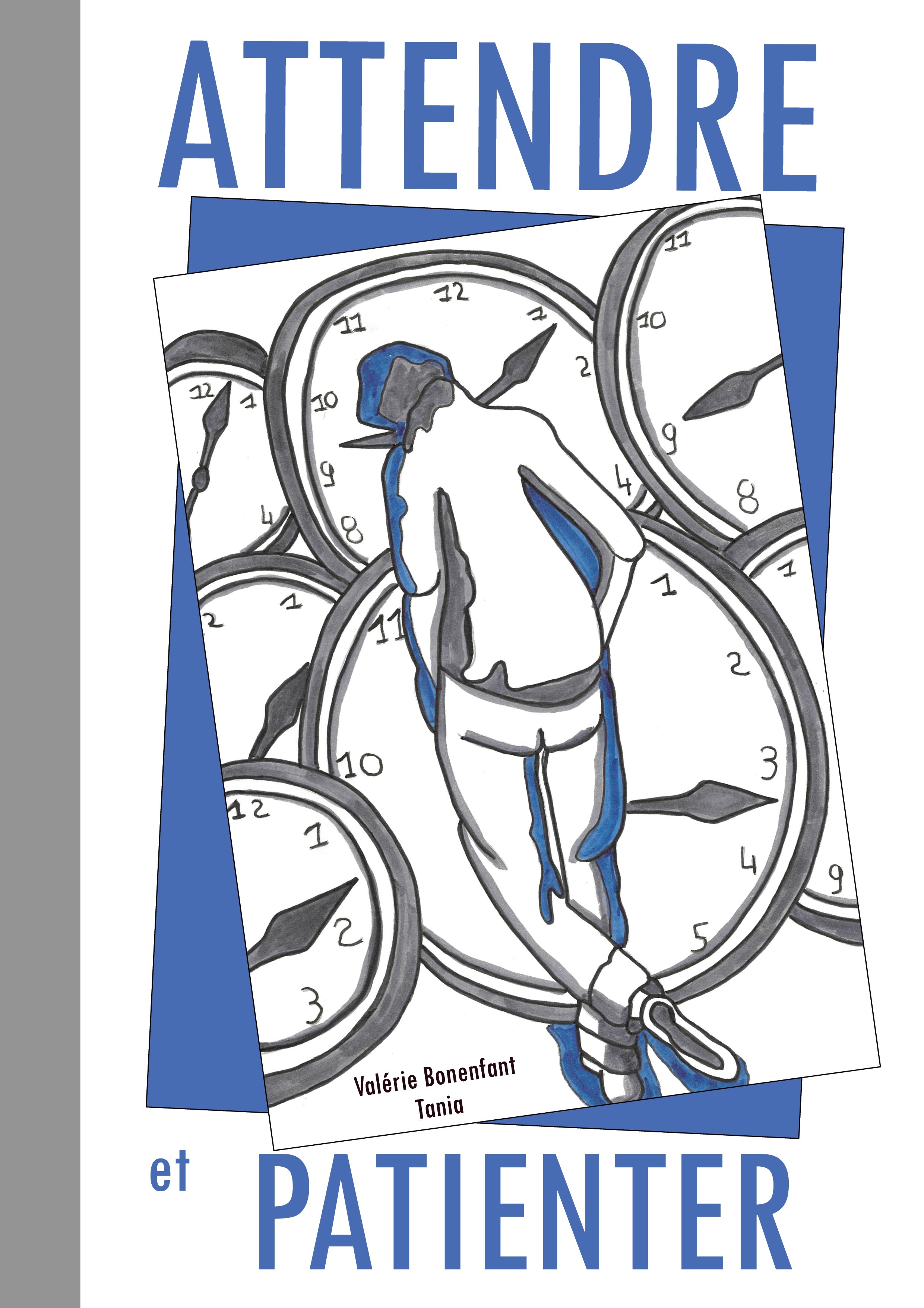 Attendre et Patienter