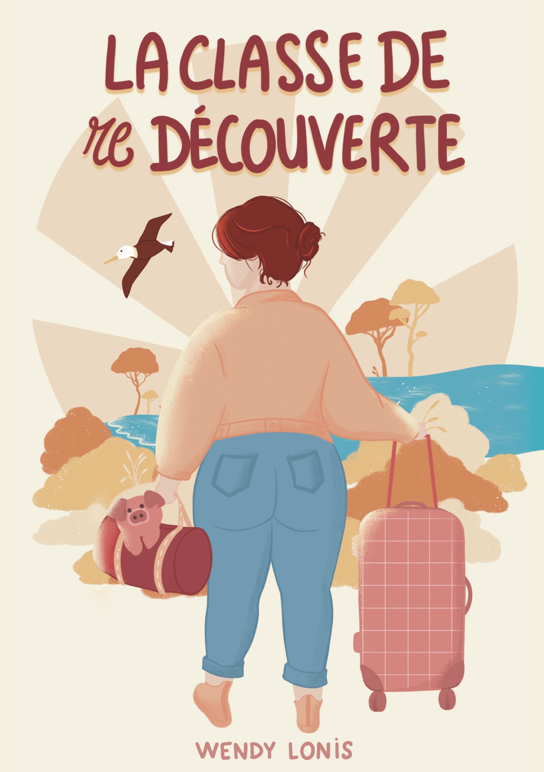 La classe de redécouverte