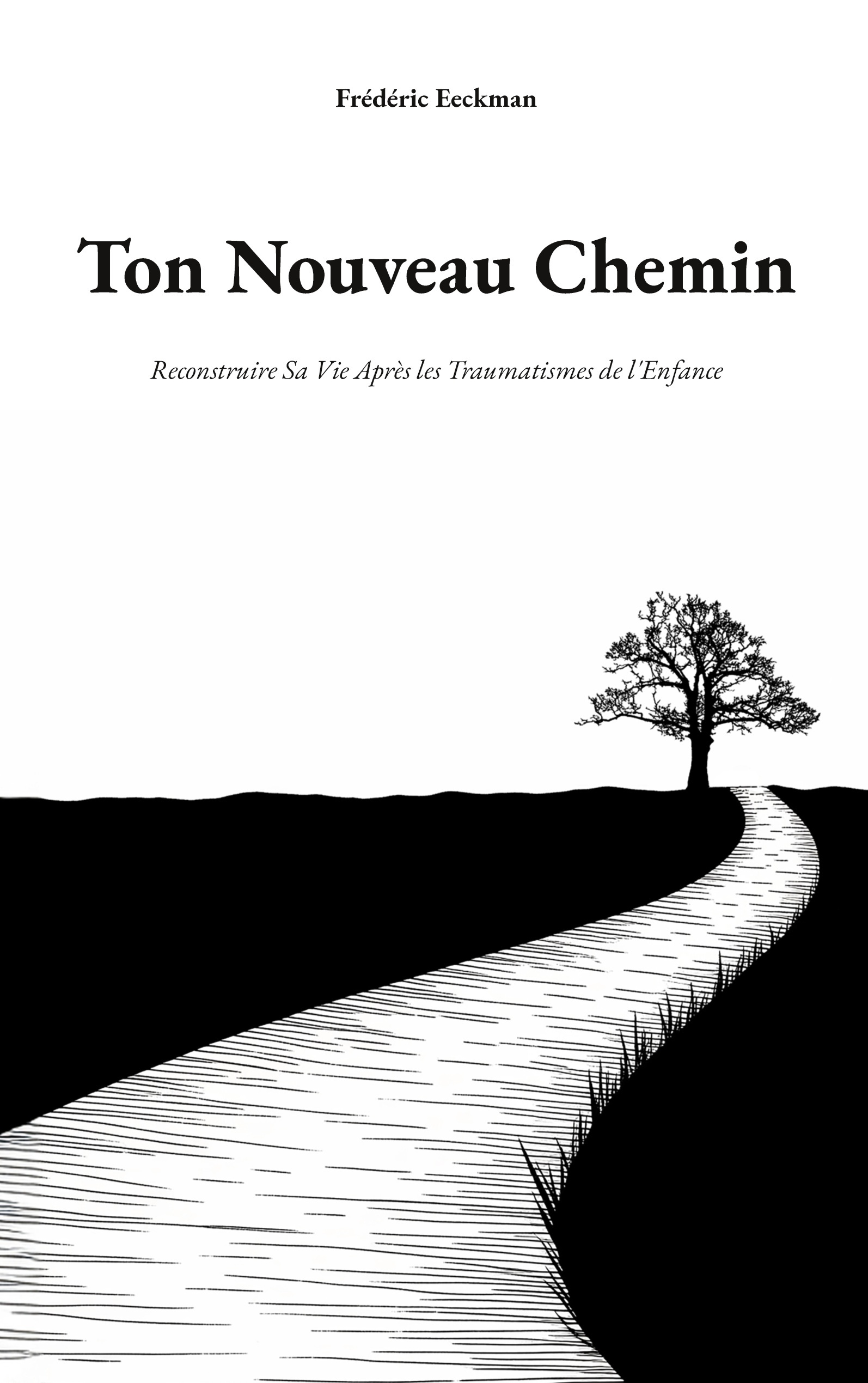 Ton Nouveau Chemin