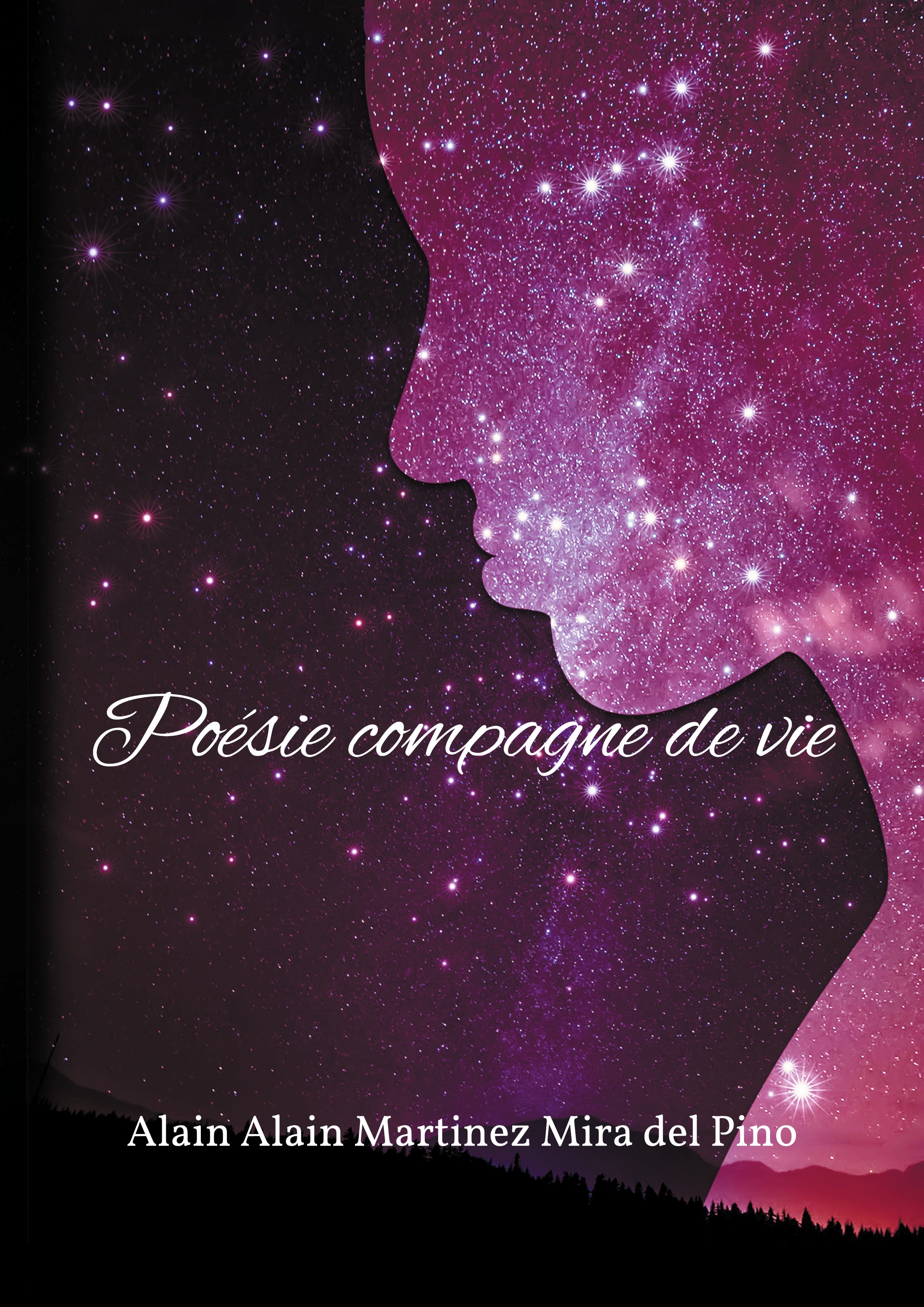 Poésie compagne de vie