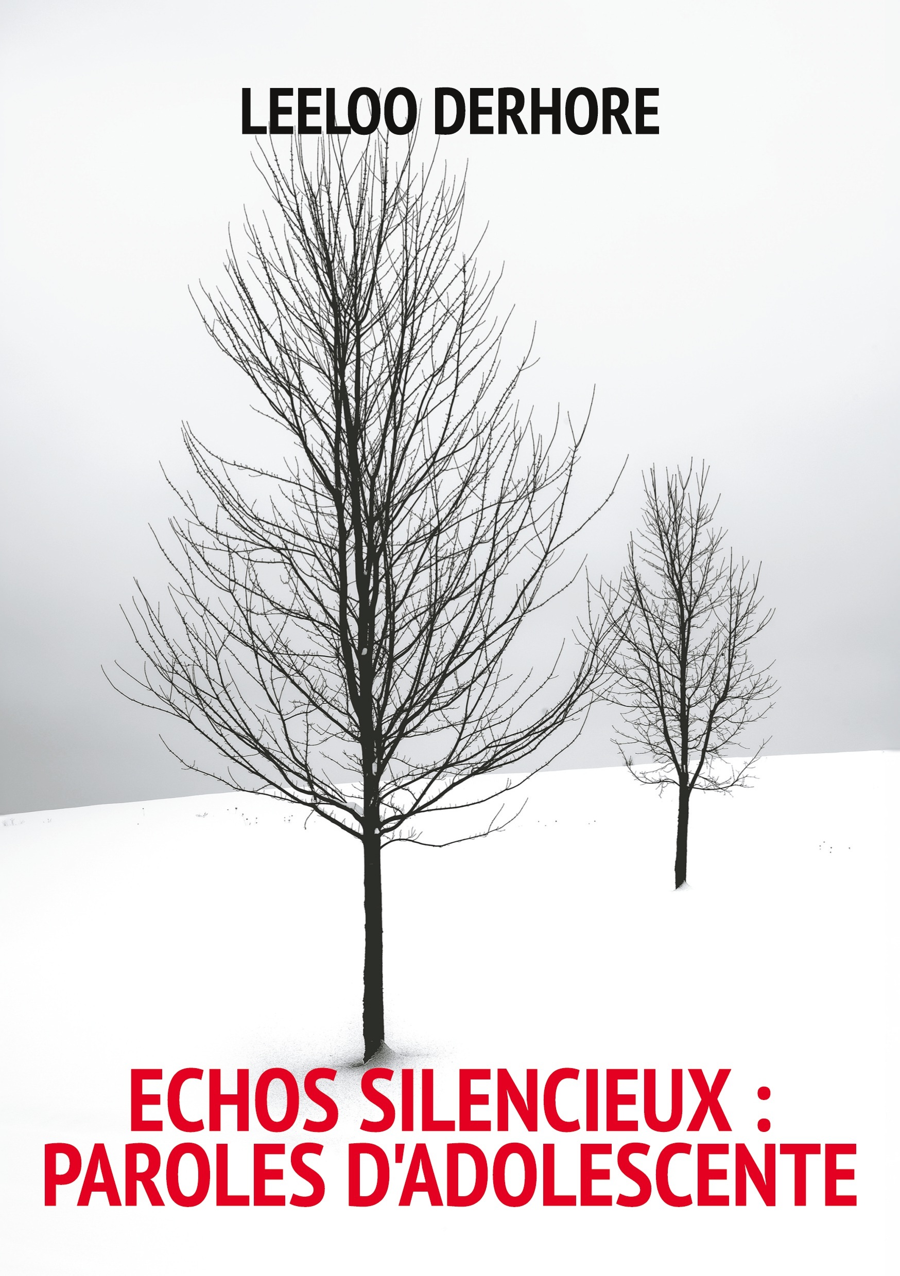 Echos Silencieux : Paroles d'adolescente