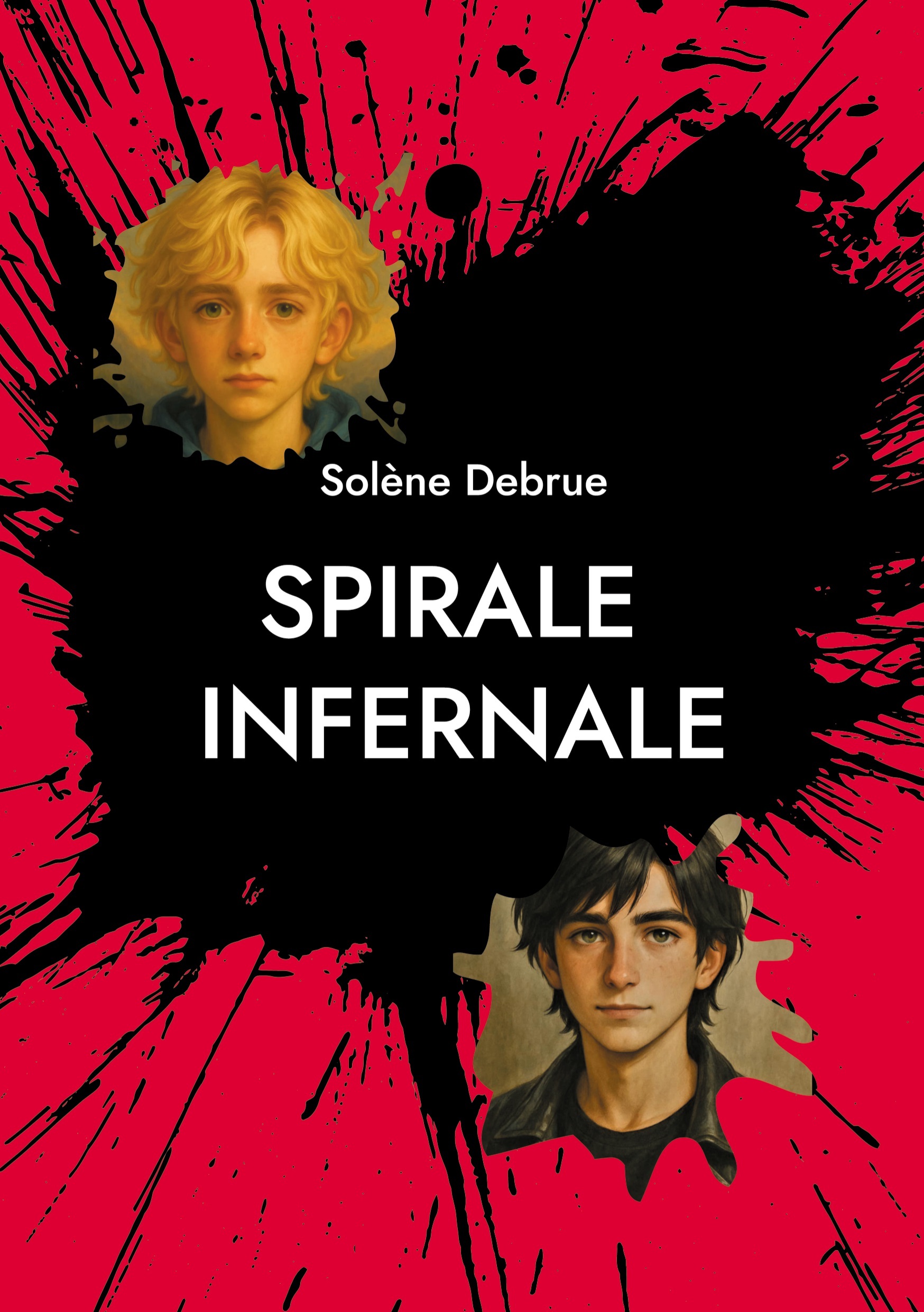 Spirale infernale