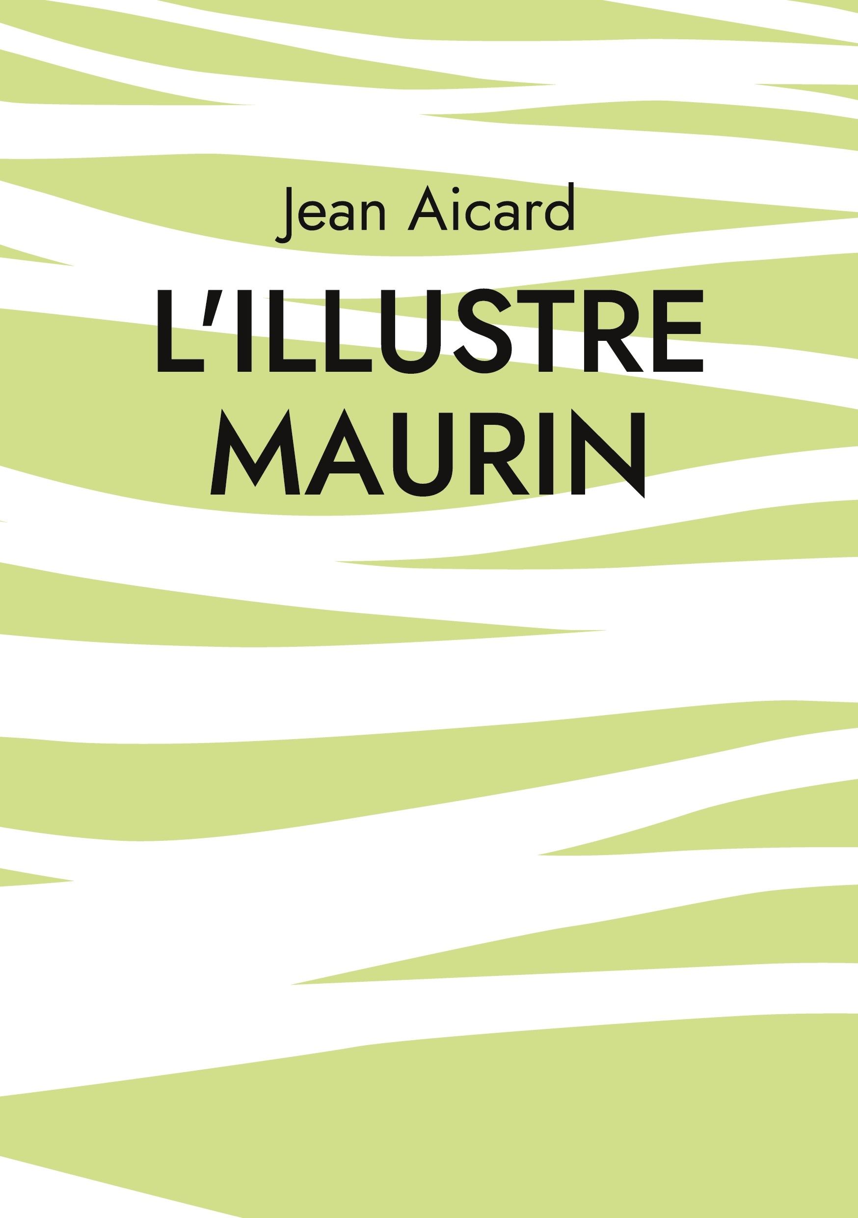 L'Illustre Maurin