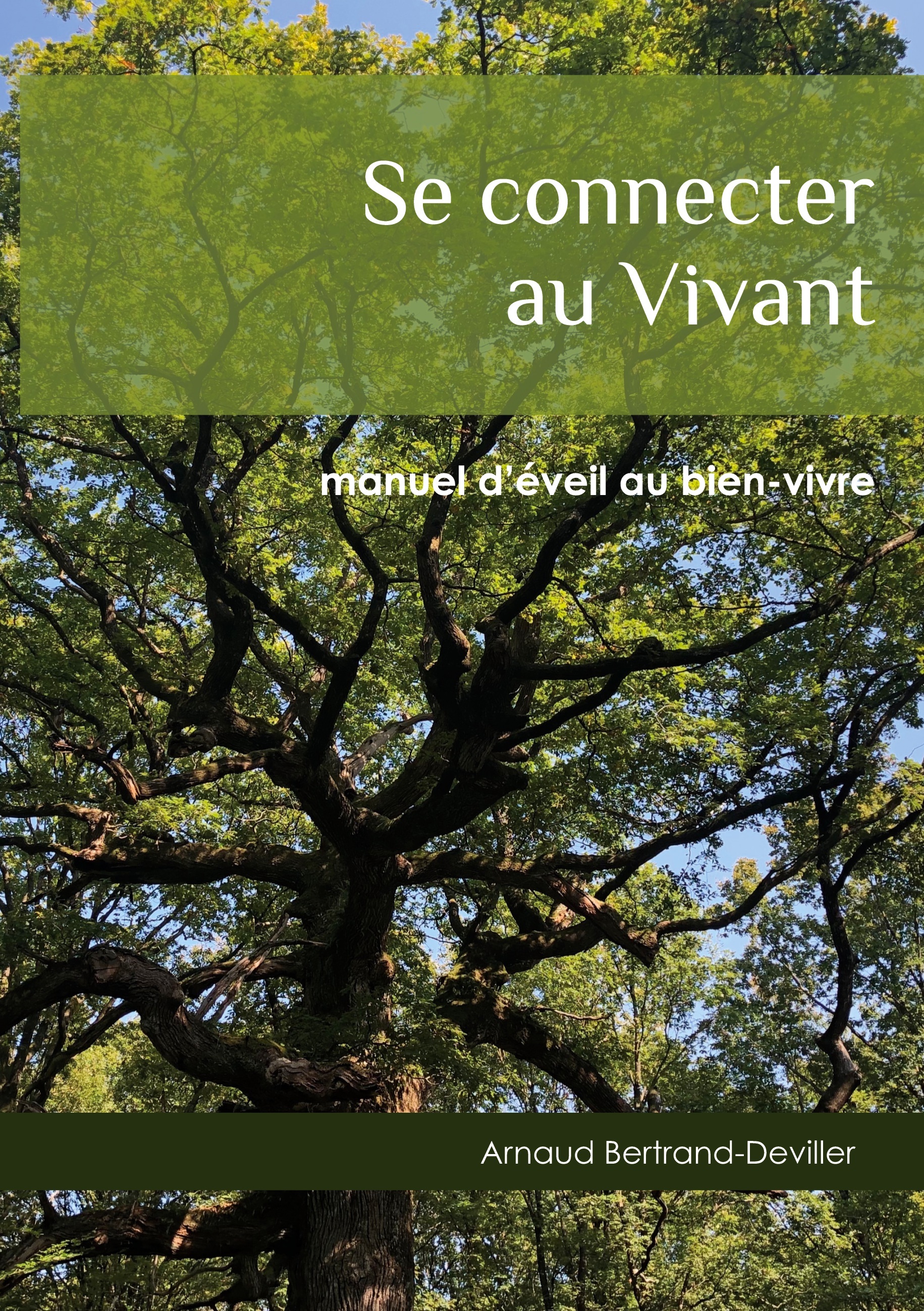Se connecter au Vivant
