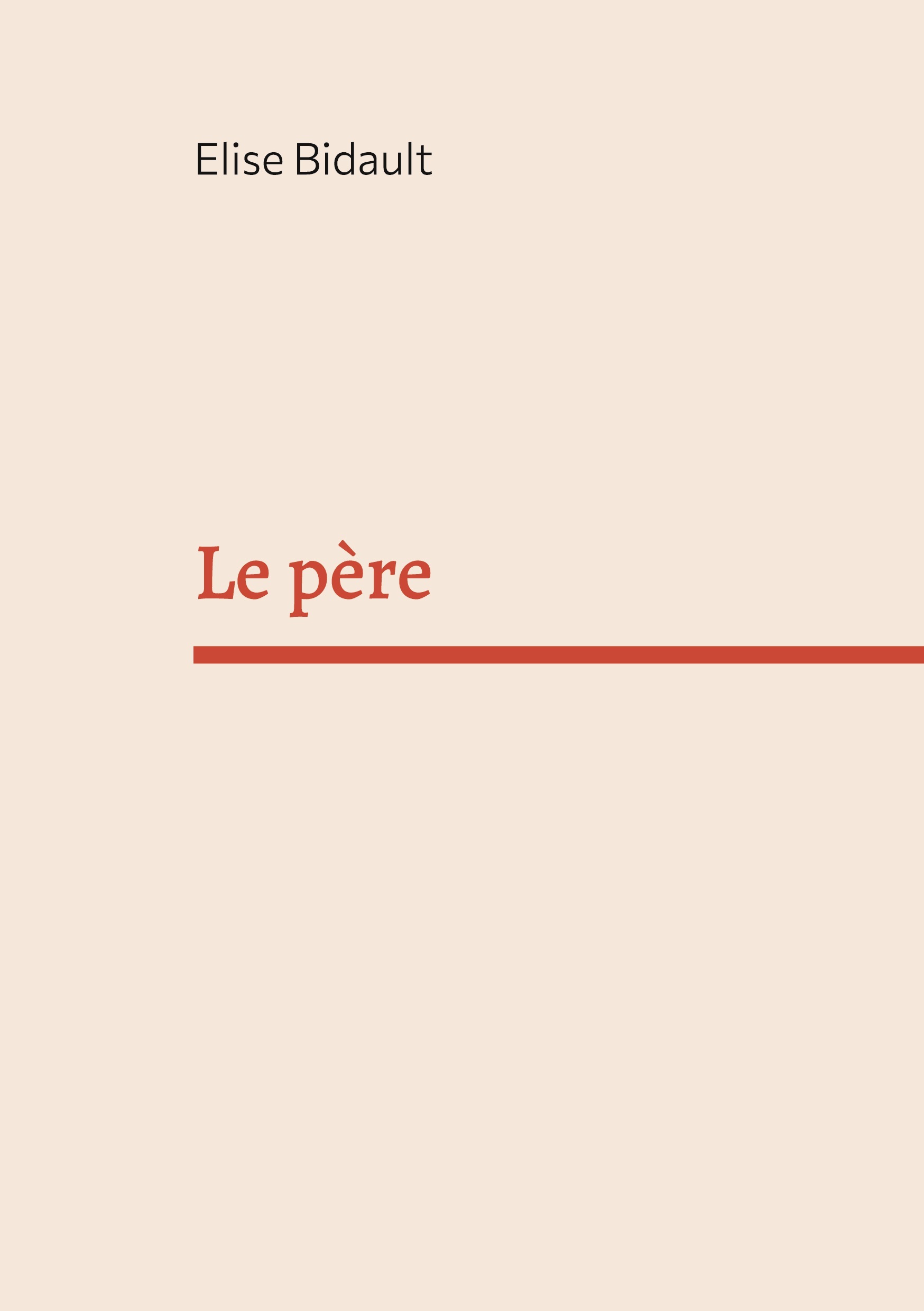 Le père