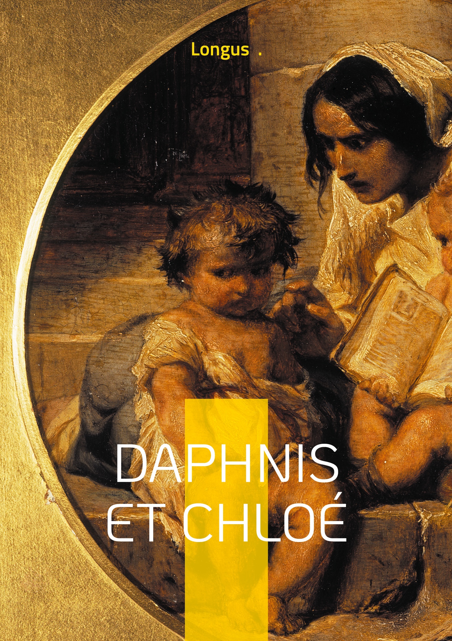 Daphnis et Chloé