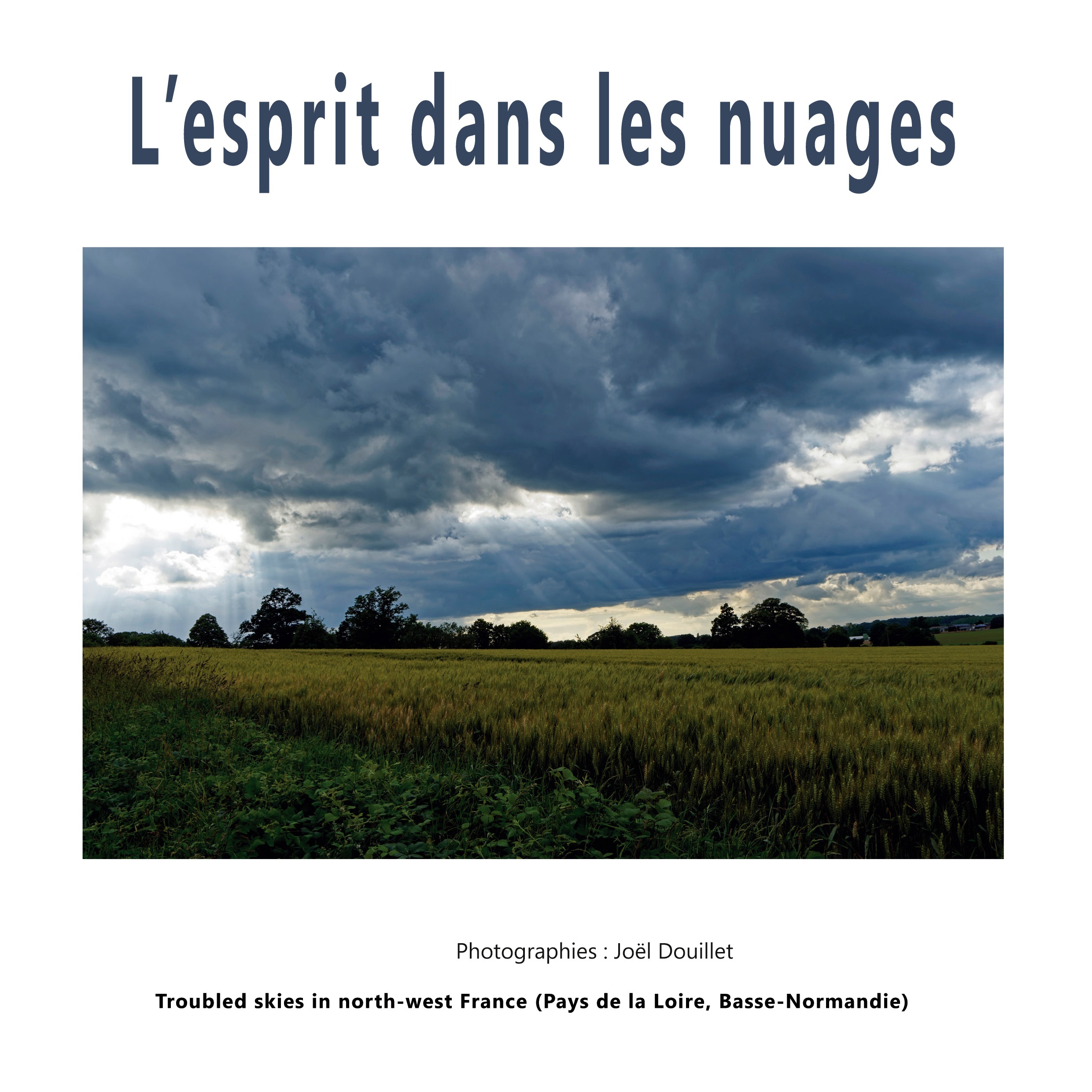 L'esprit dans les nuages