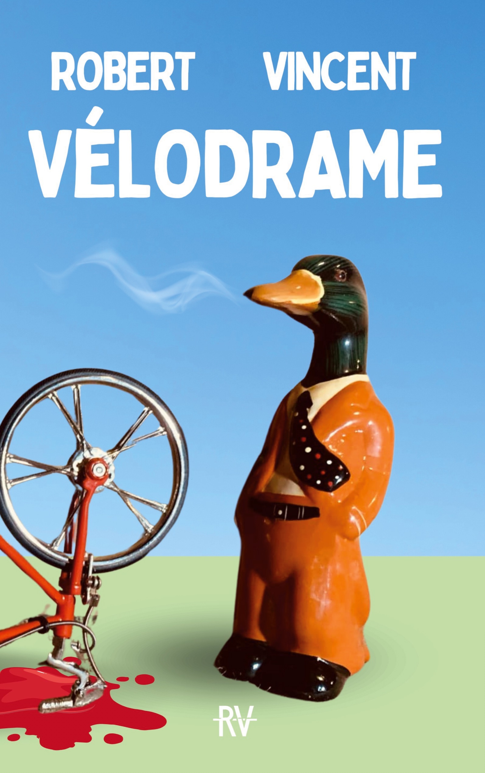 Vélodrame