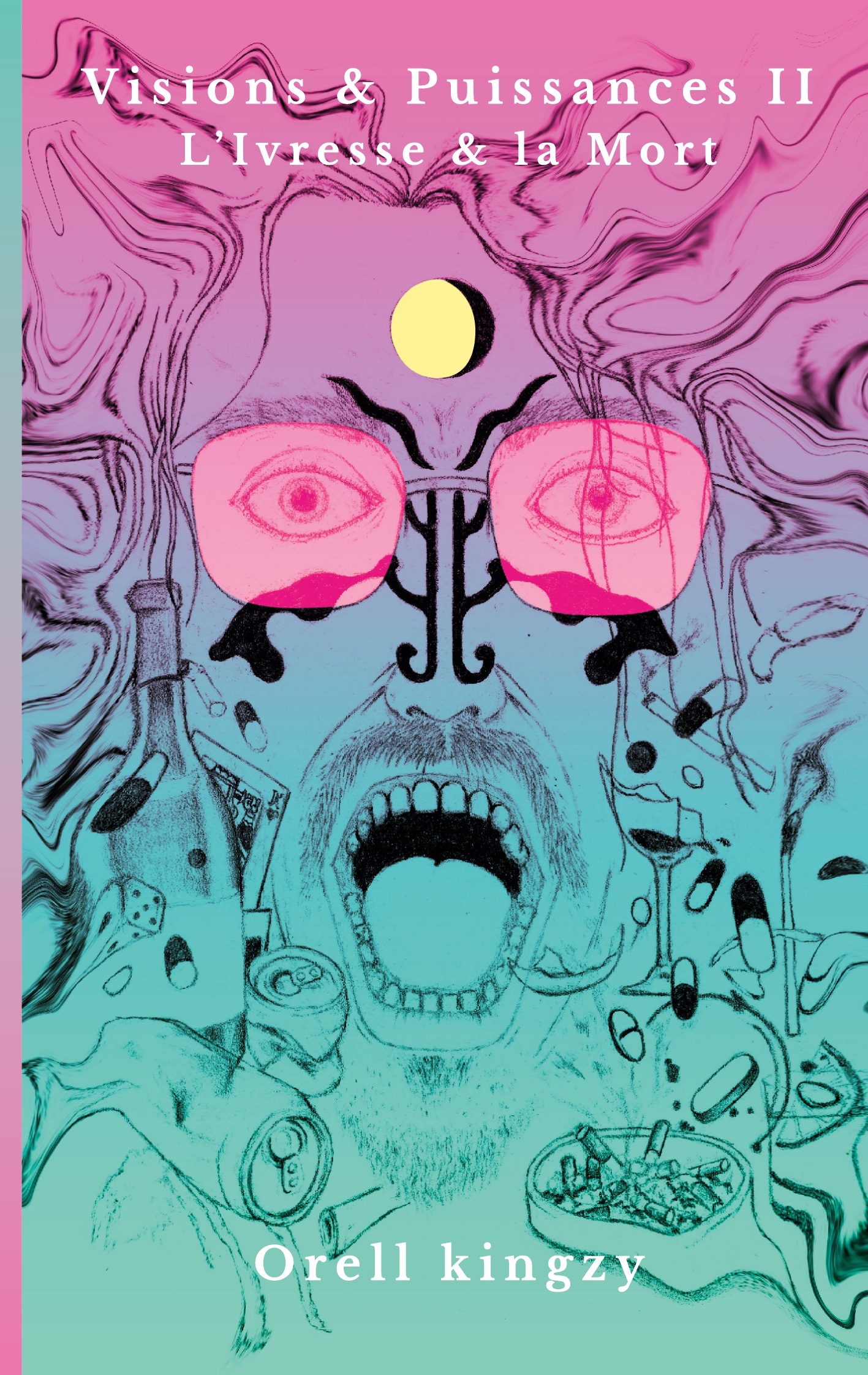 VISIONS ET PUISSANCES II