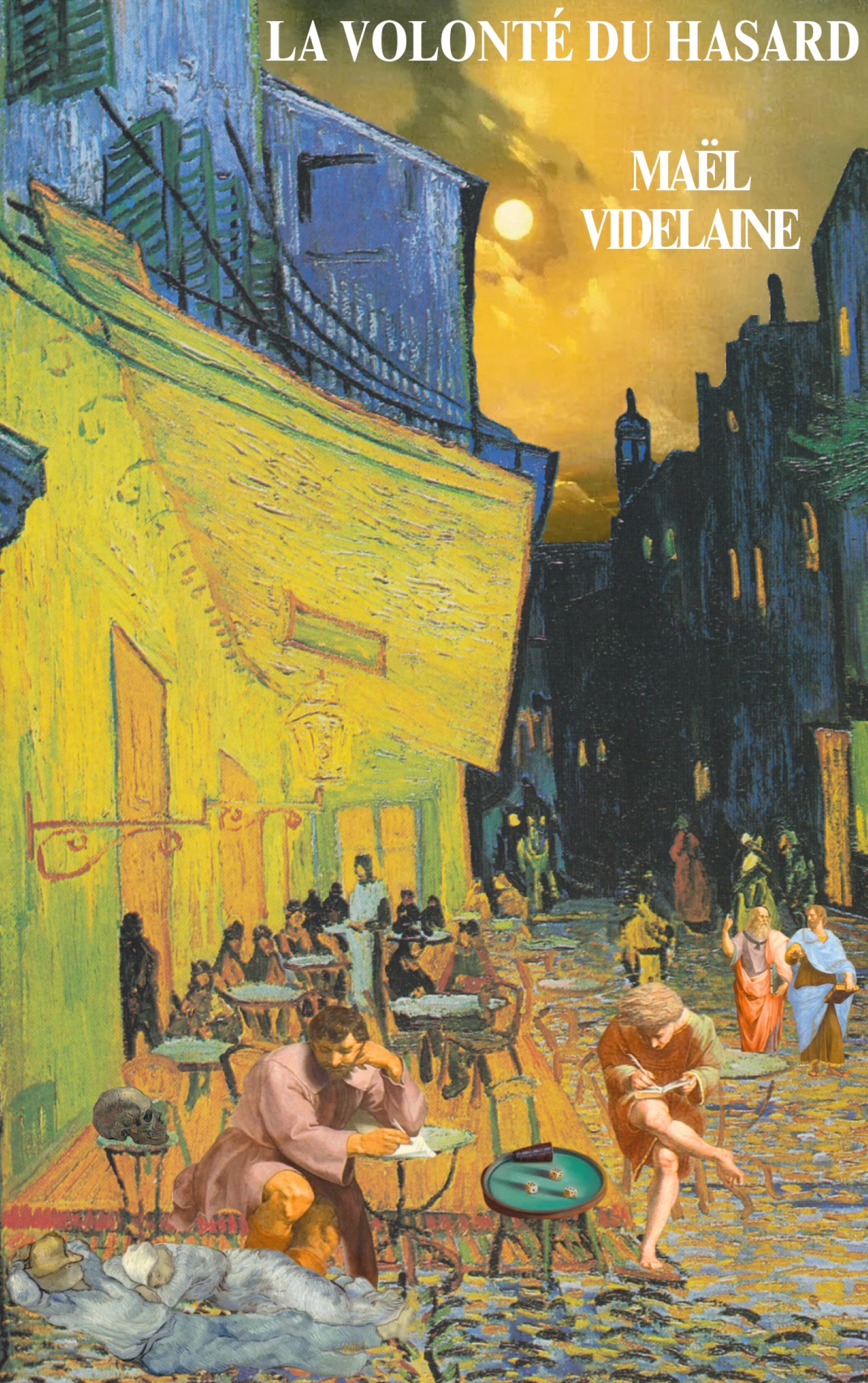 La volonté du hasard