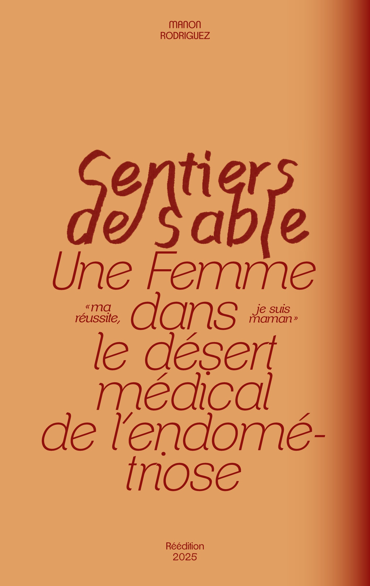 Sentiers de Sable