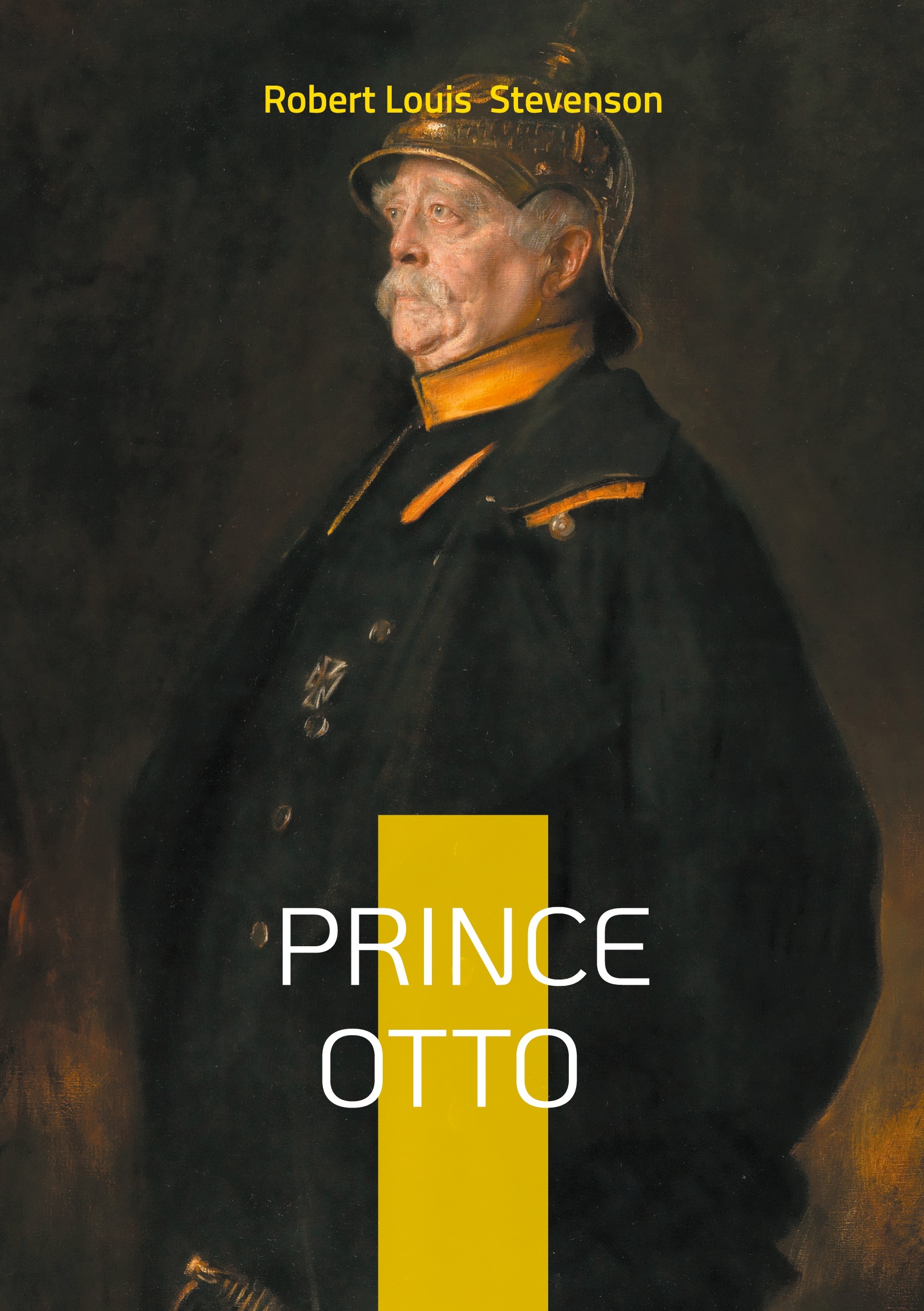 Prince Otto