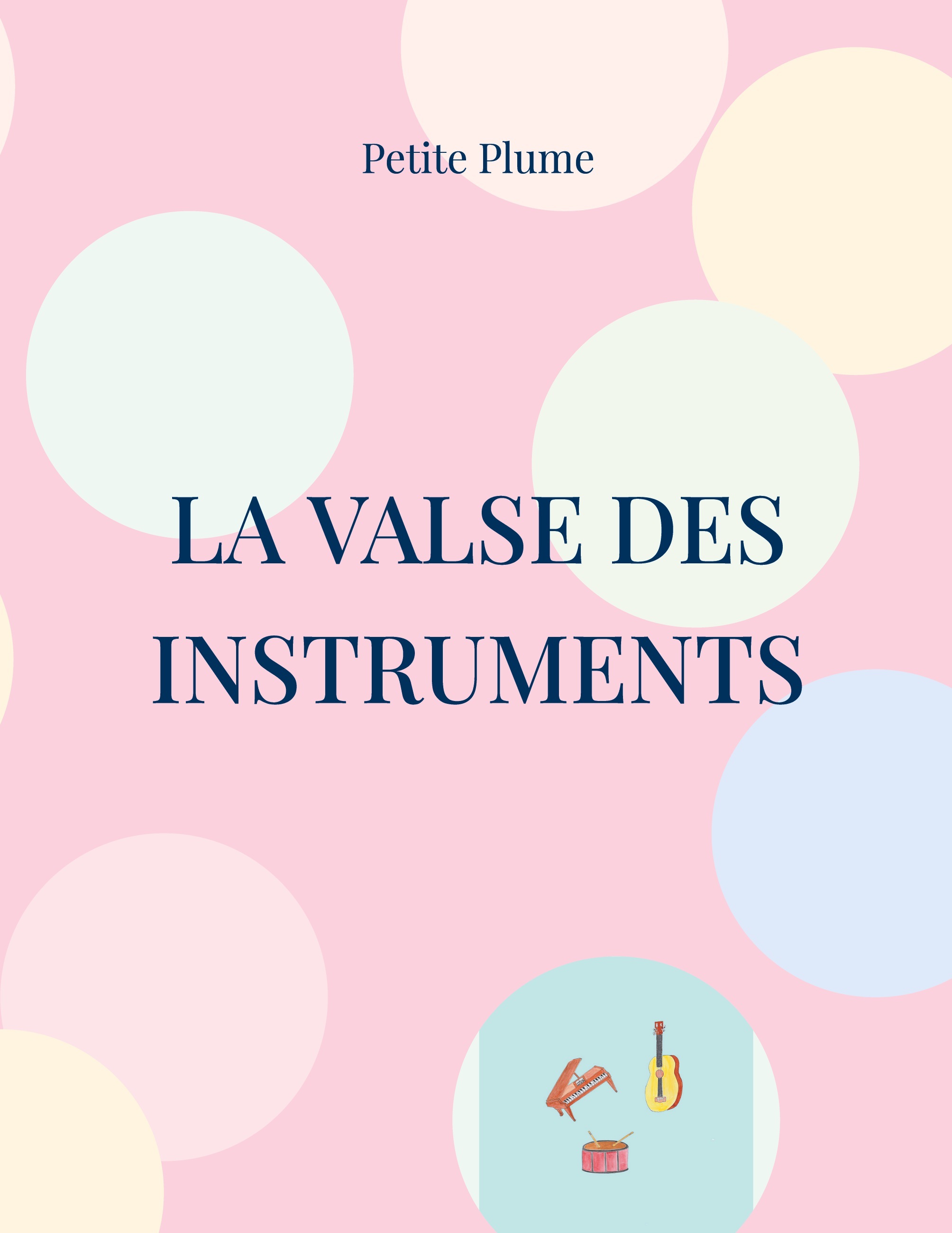 La Valse des Instruments