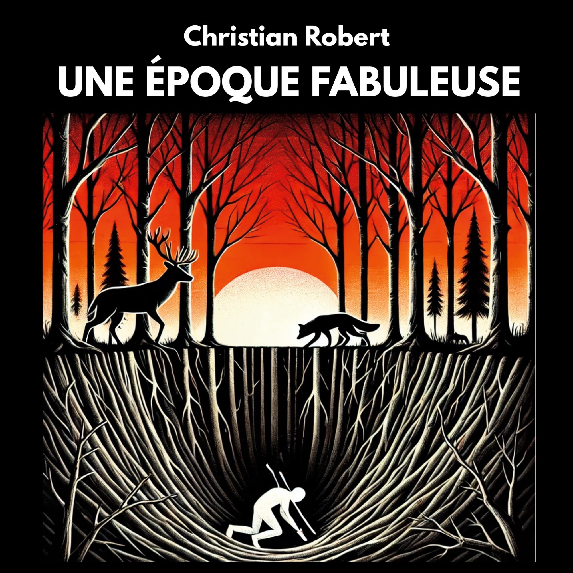 Une Époque Fabuleuse