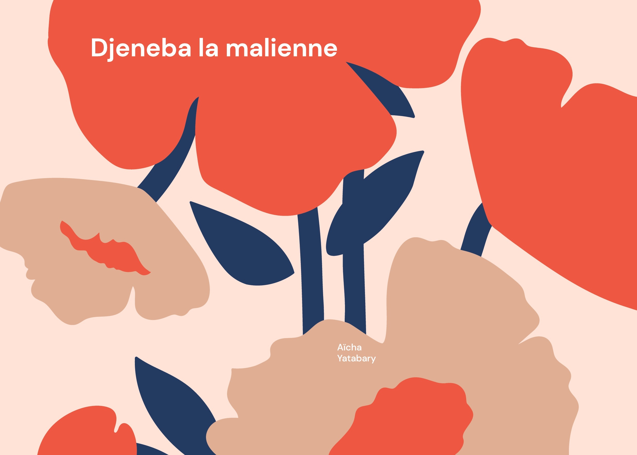 Djeneba la malienne