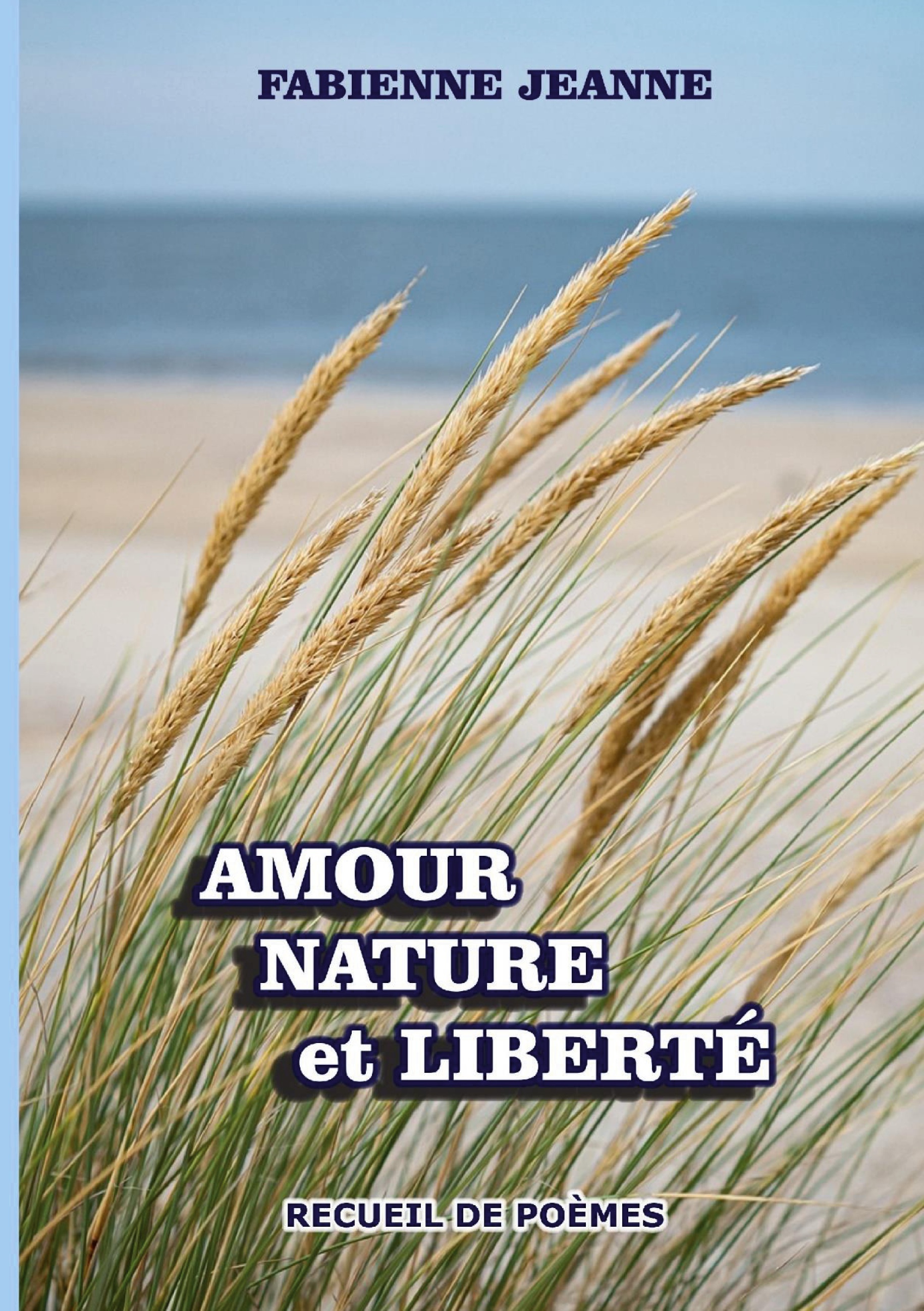 Amour nature et liberté