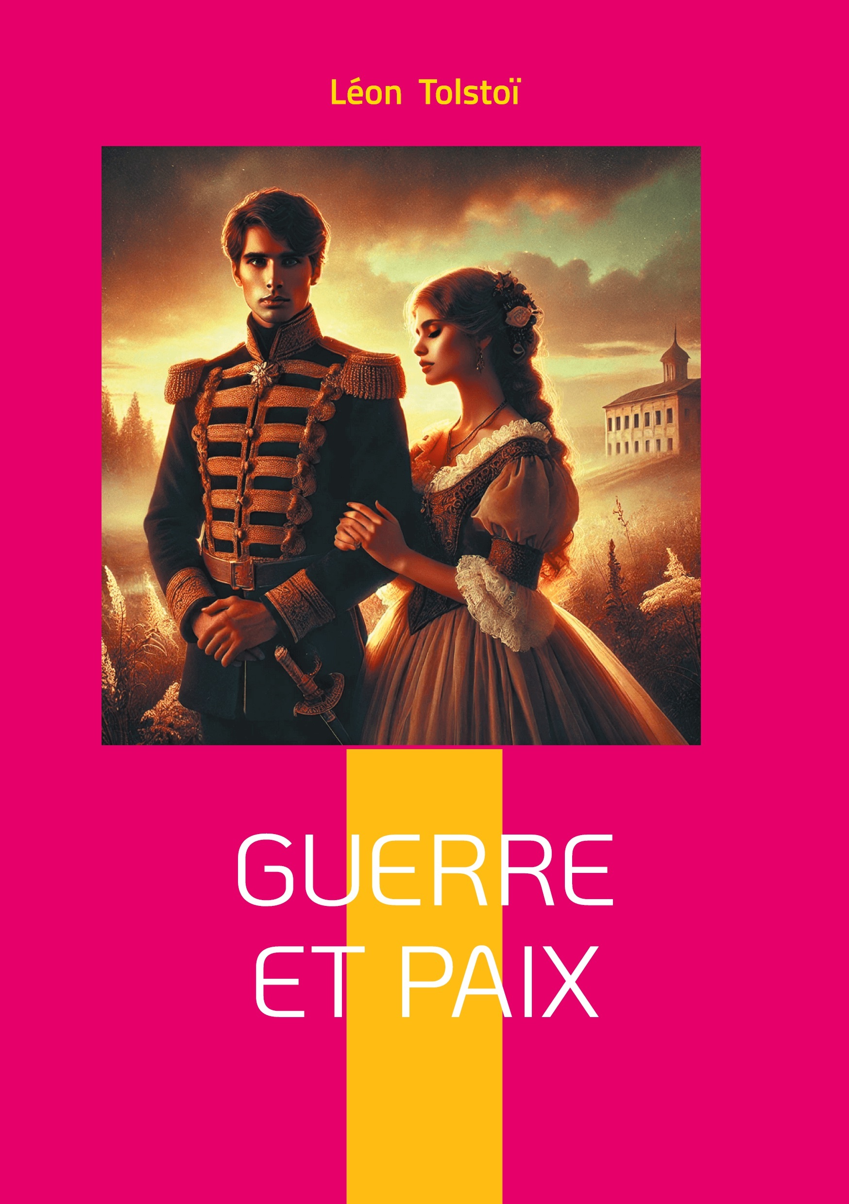 Guerre et Paix