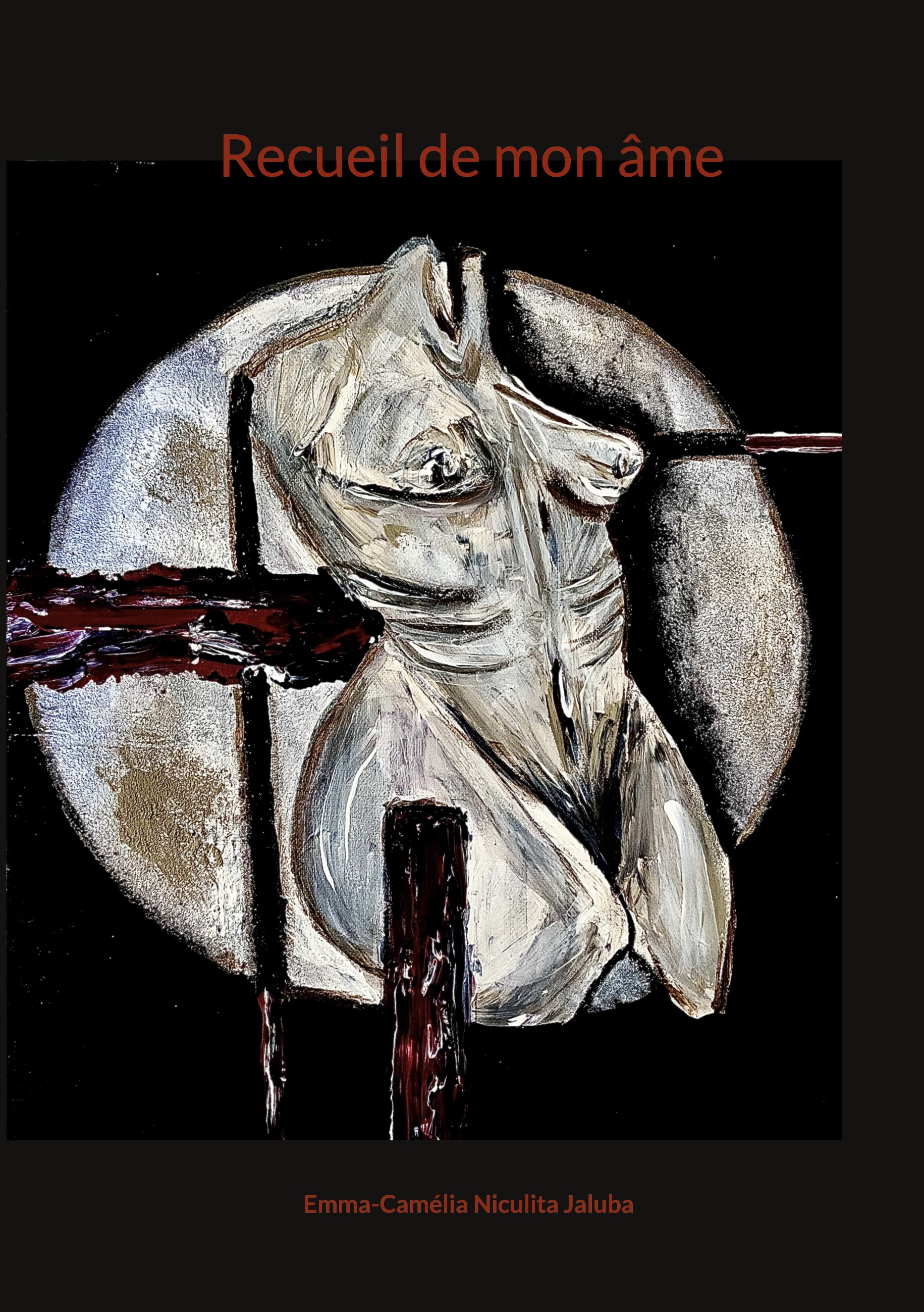 Recueil de mon âme