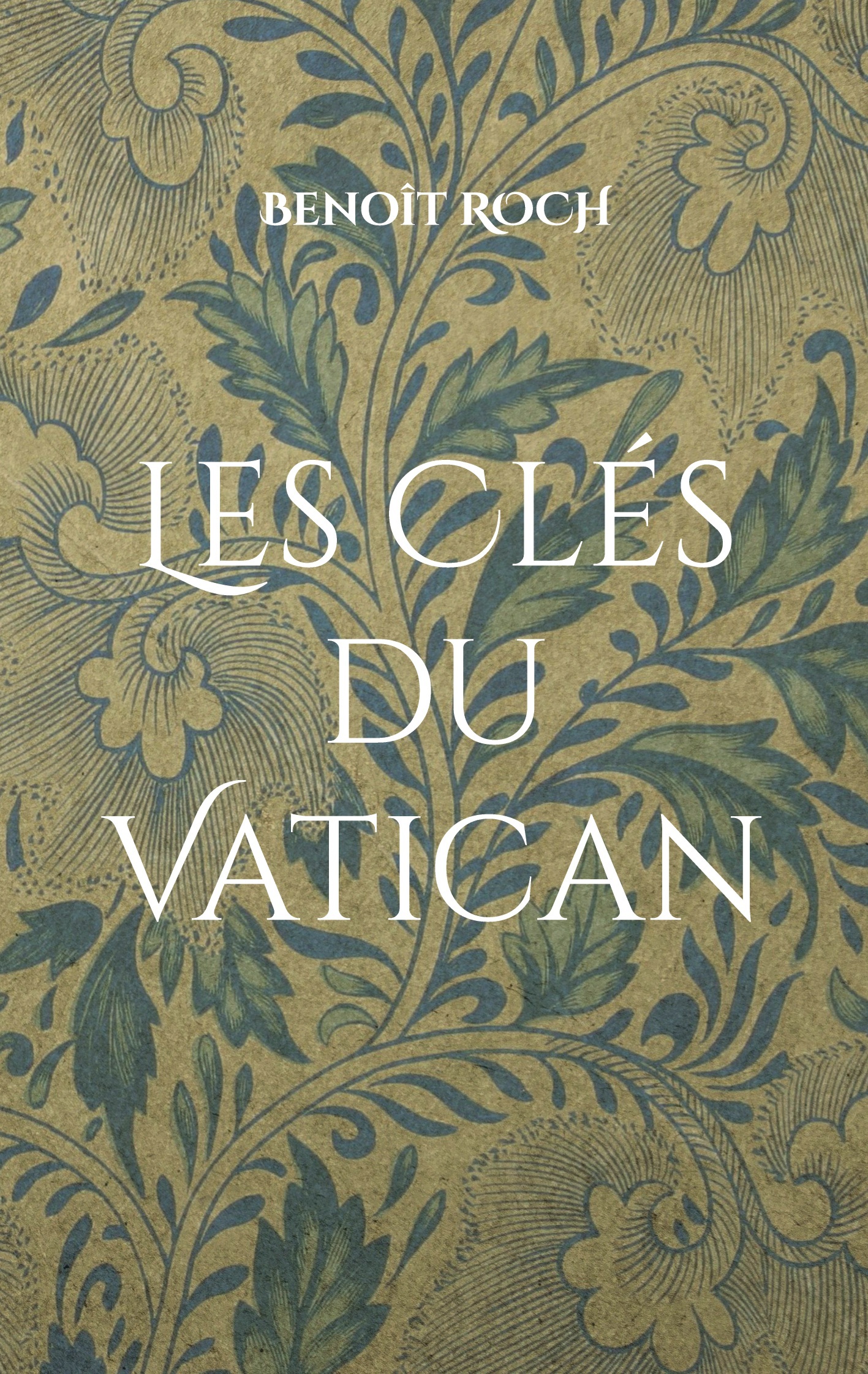 Les Clés du Vatican