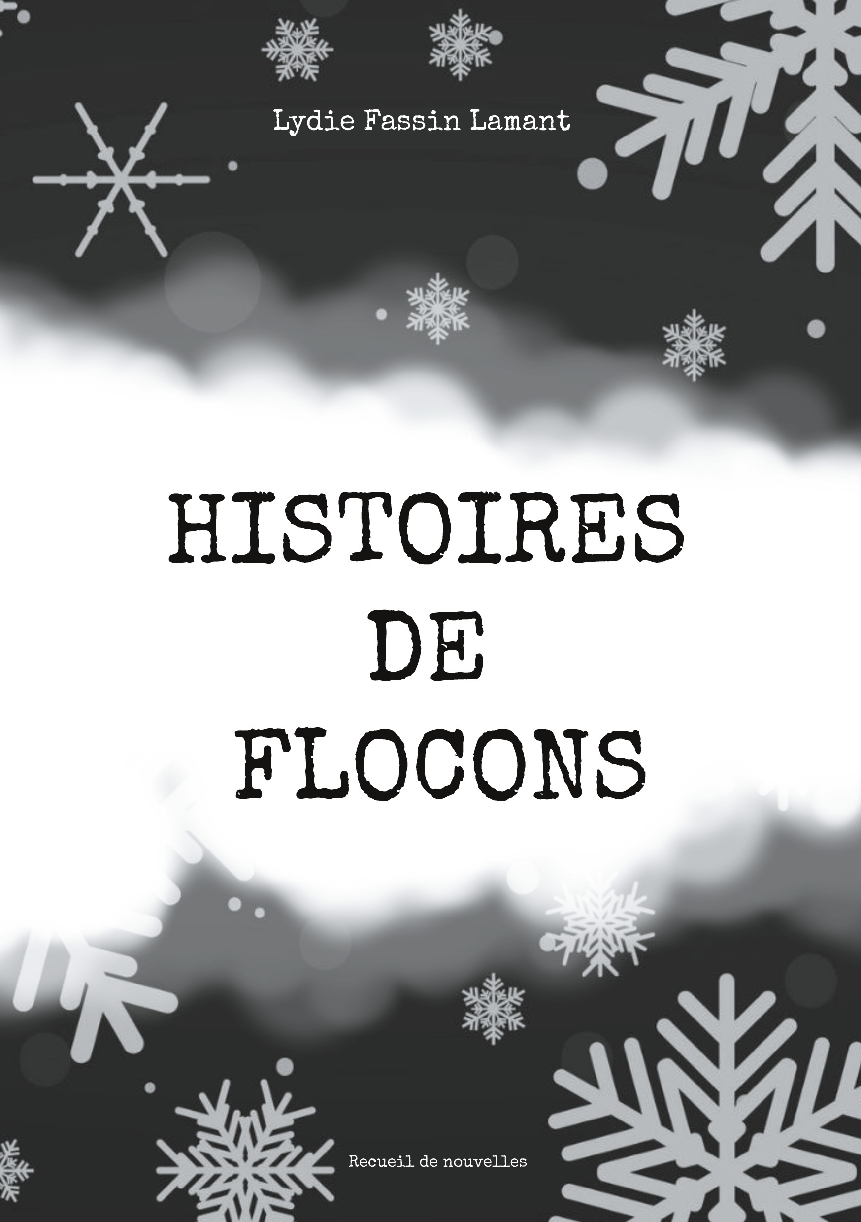 Histoires de flocons