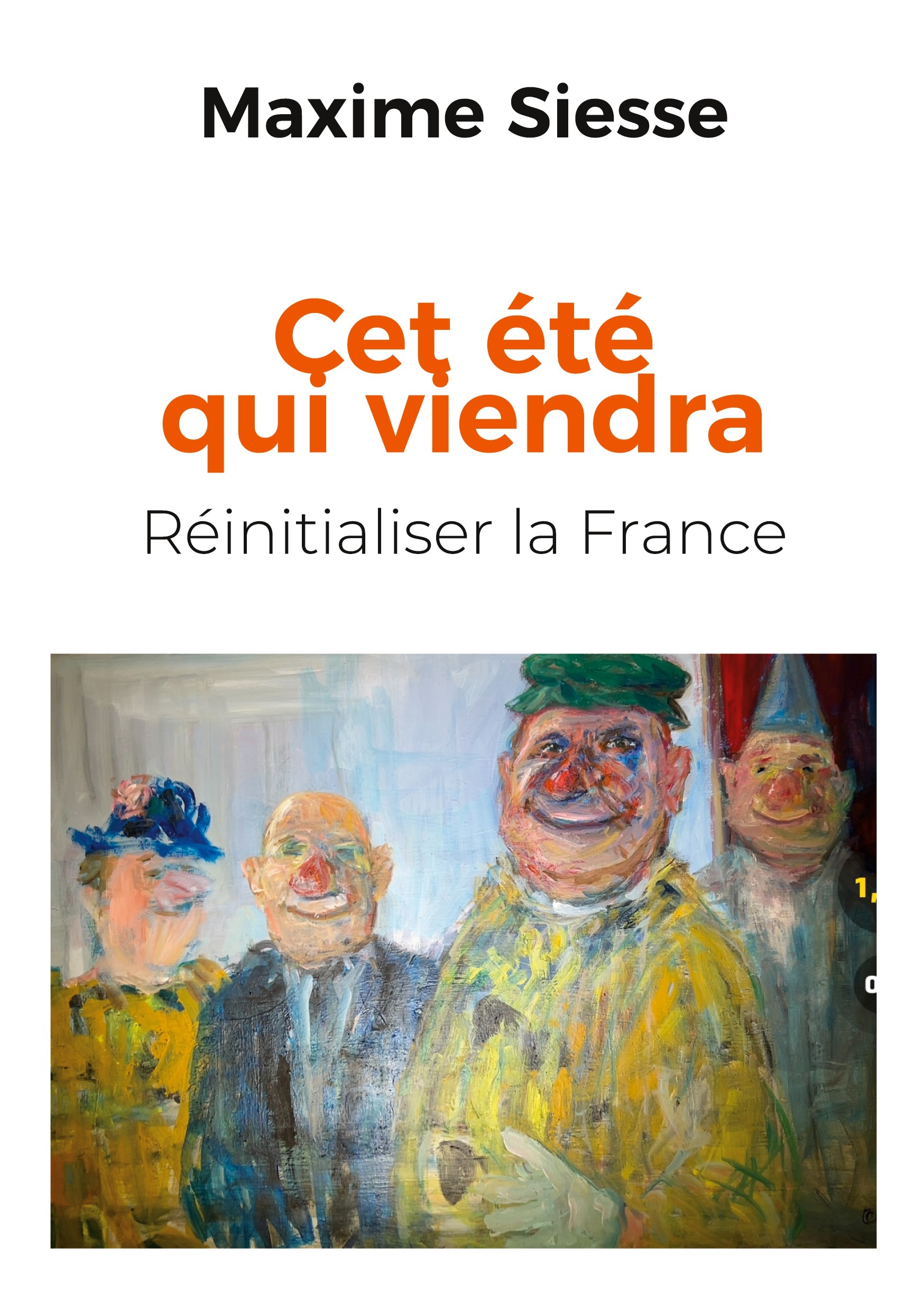 Cet été qui viendra