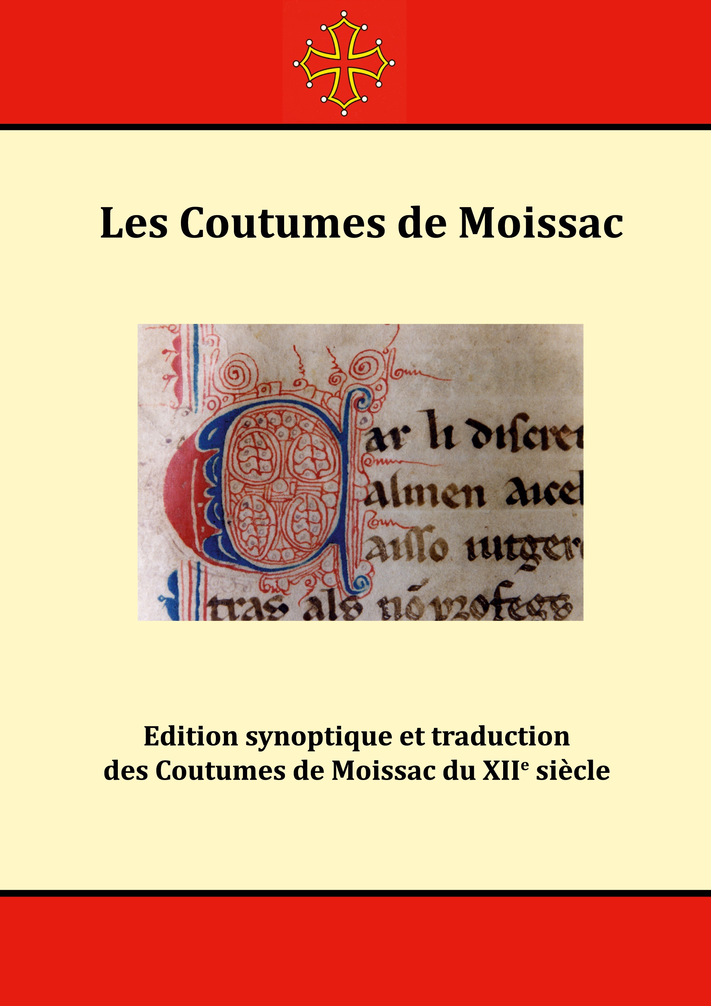Les Coutumes de Moissac