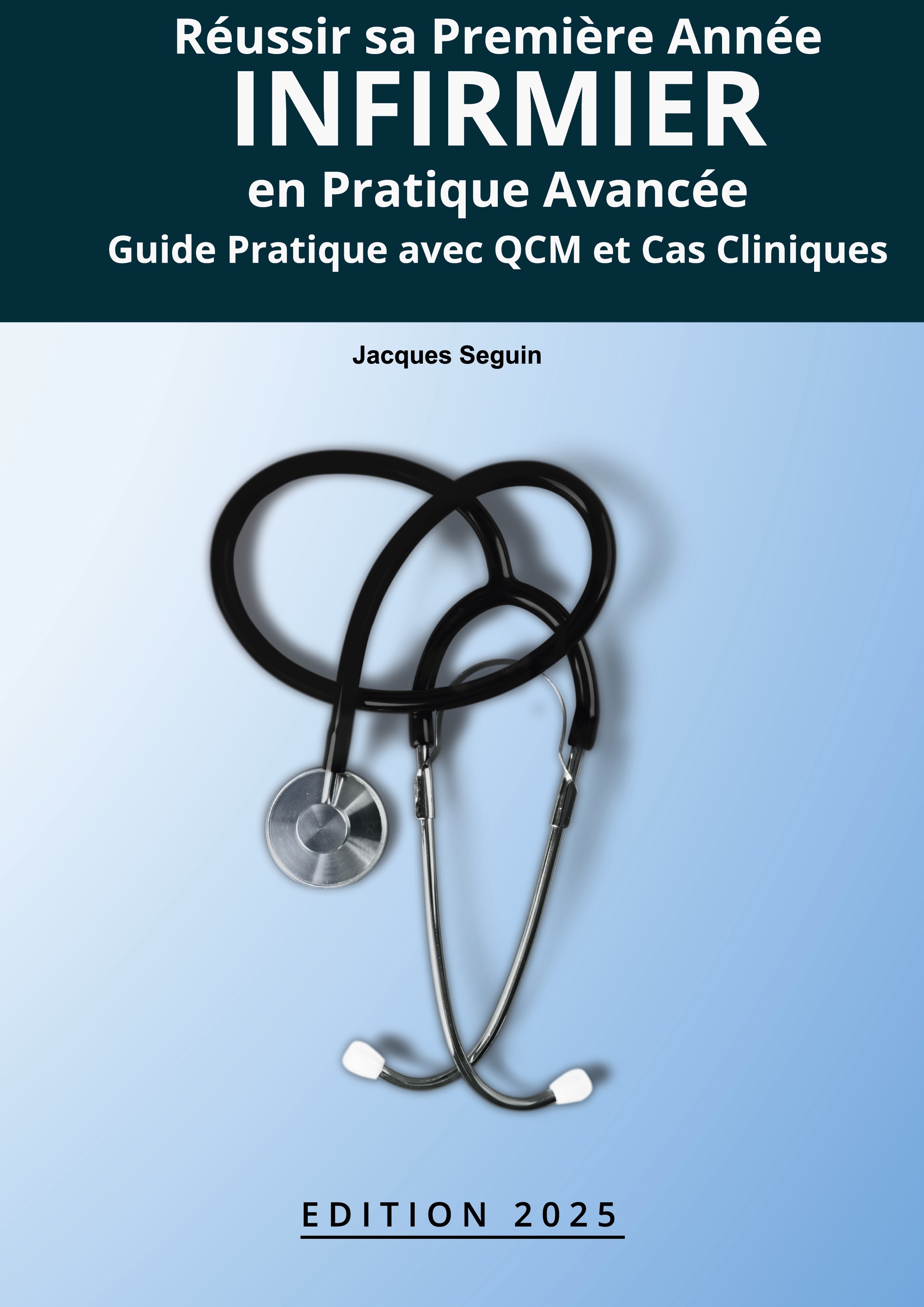 Réussir sa Première Année infirmier en Pratique Avancée