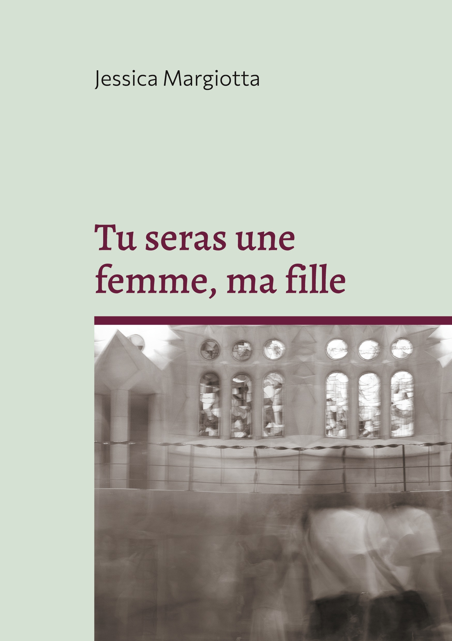 Tu seras une femme, ma fille