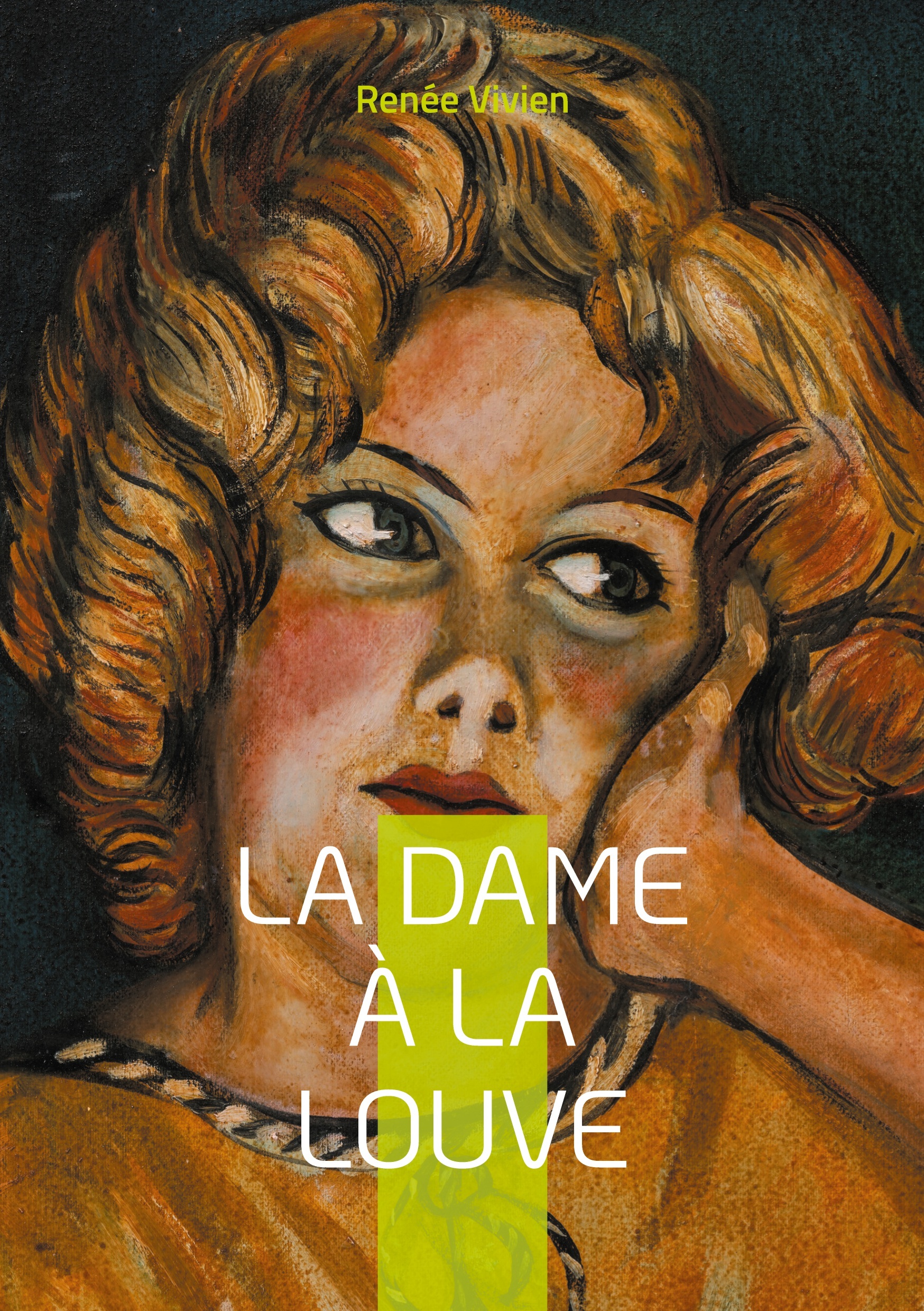 La Dame à la louve