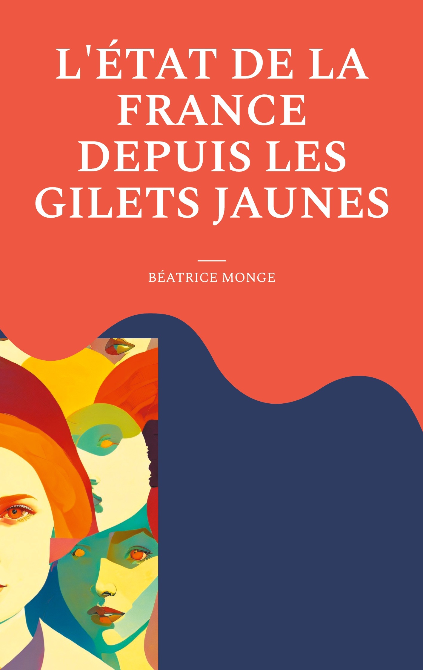 L'état de la France depuis les gilets jaunes