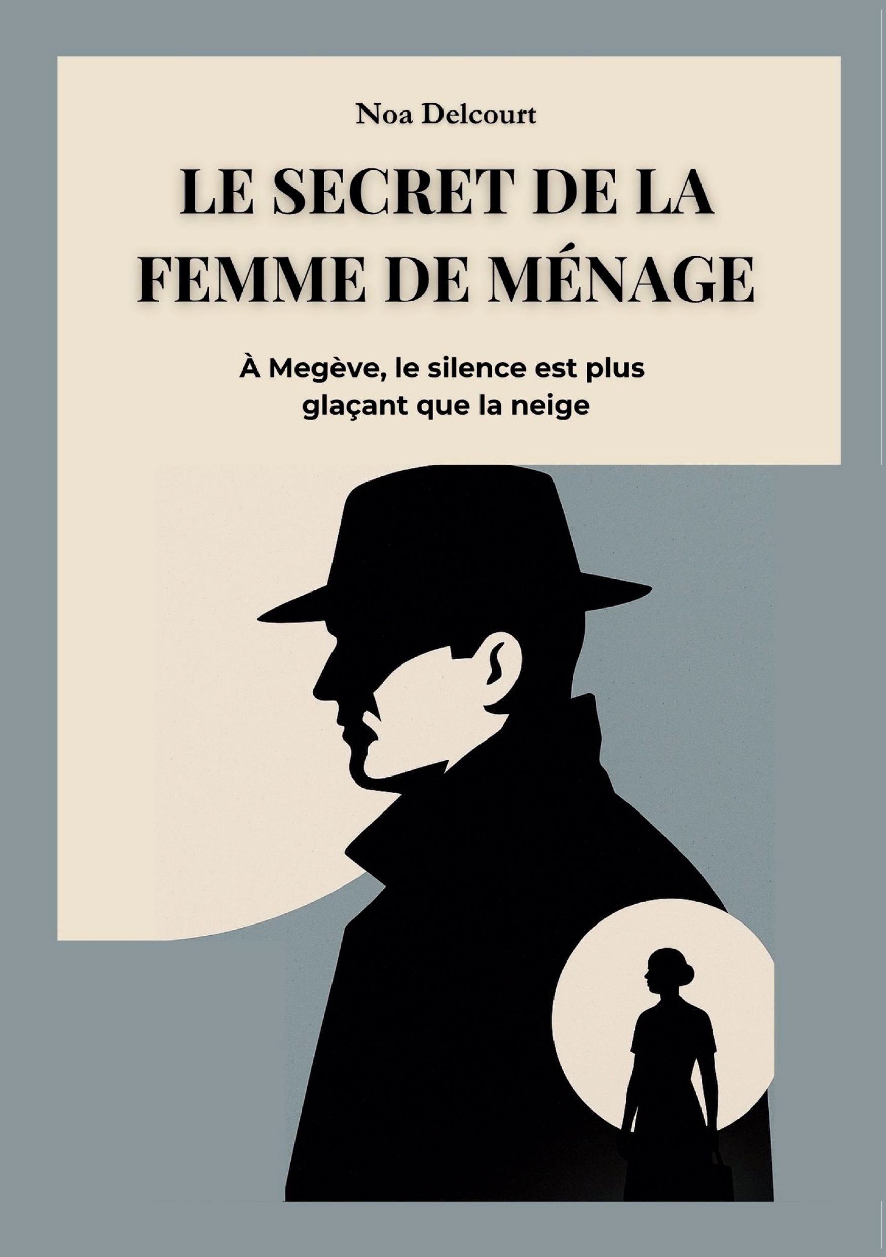 Le Secret de la Femme de Ménage