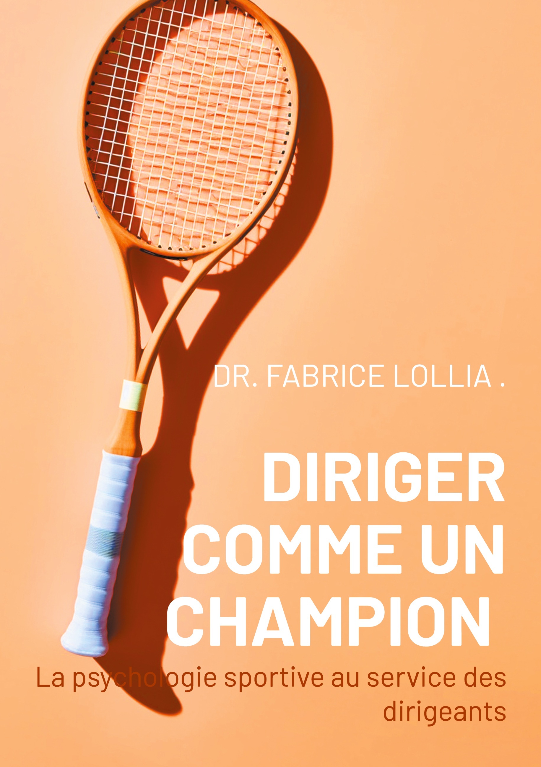Diriger comme un champion