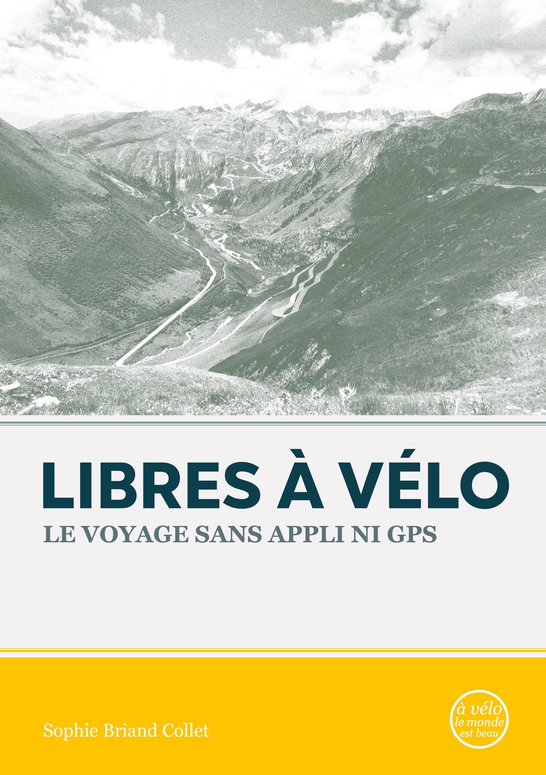 Libres à vélo