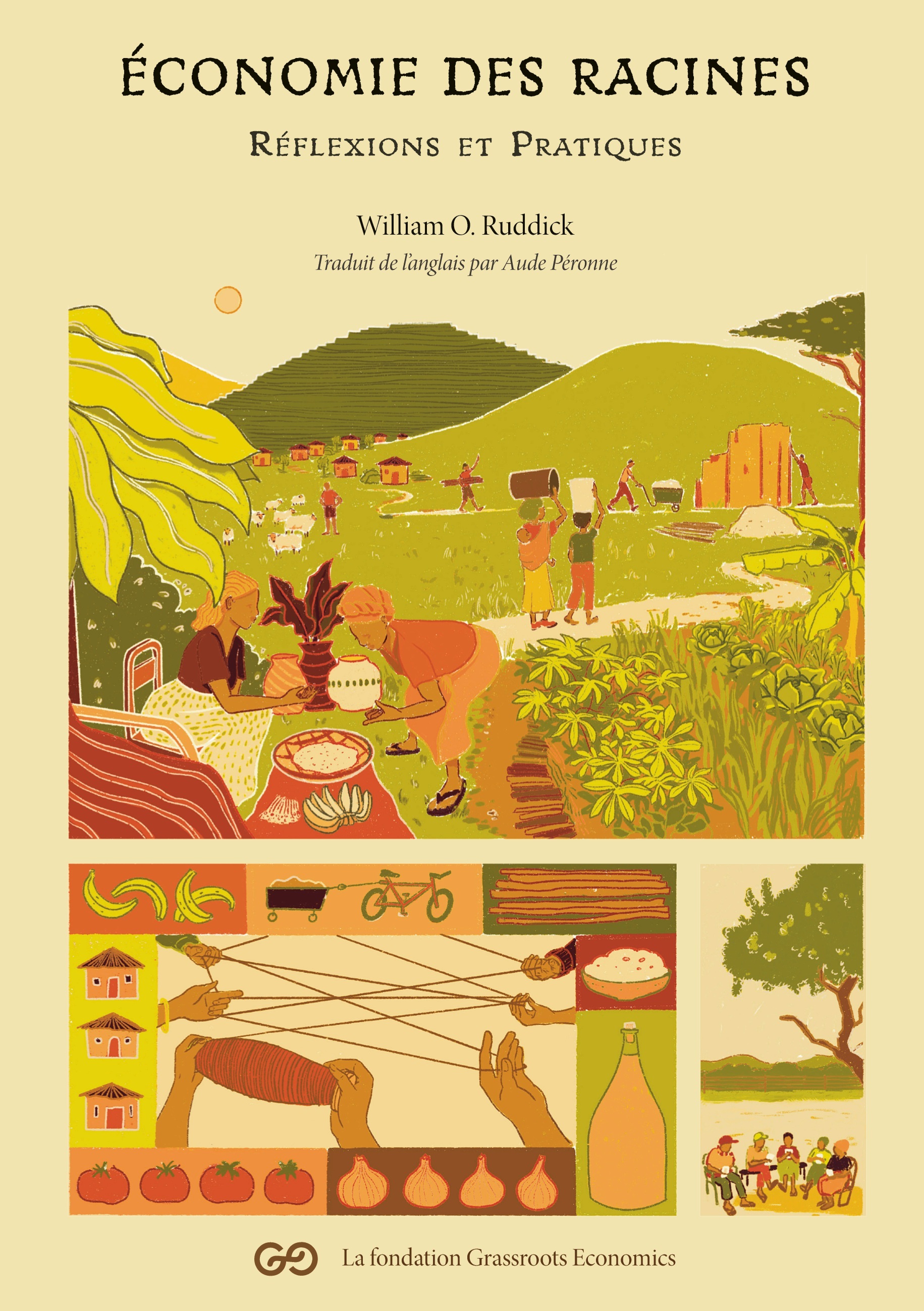 ECONOMIE RACINES