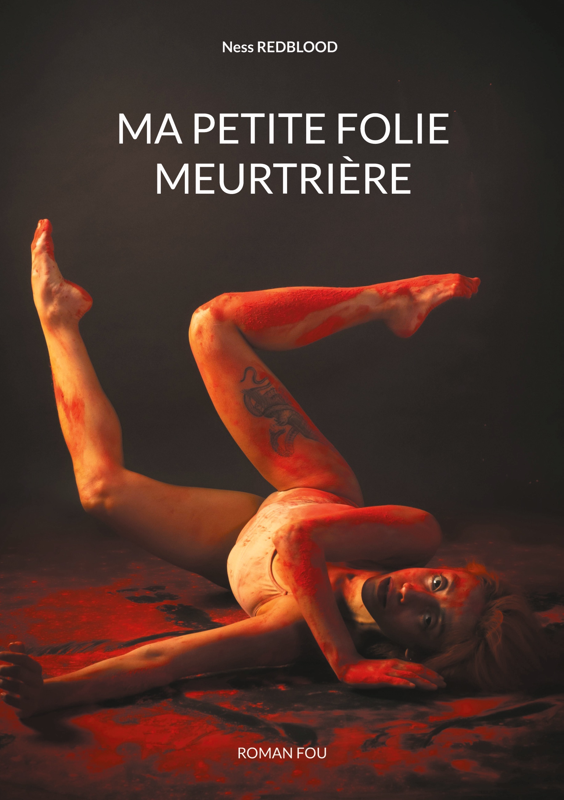 Ma Petite Folie Meurtrière