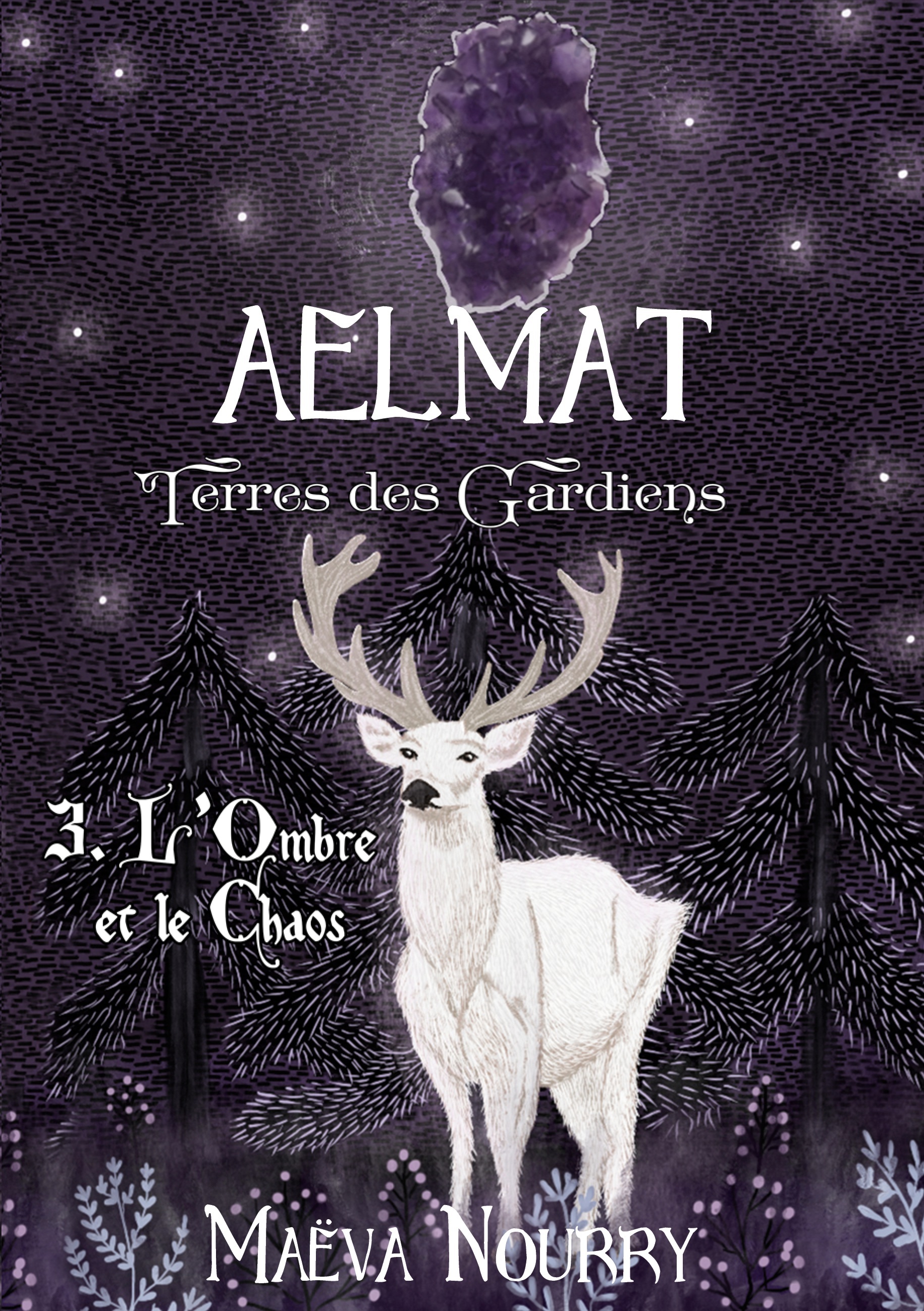Aelmat Terres des Gardiens