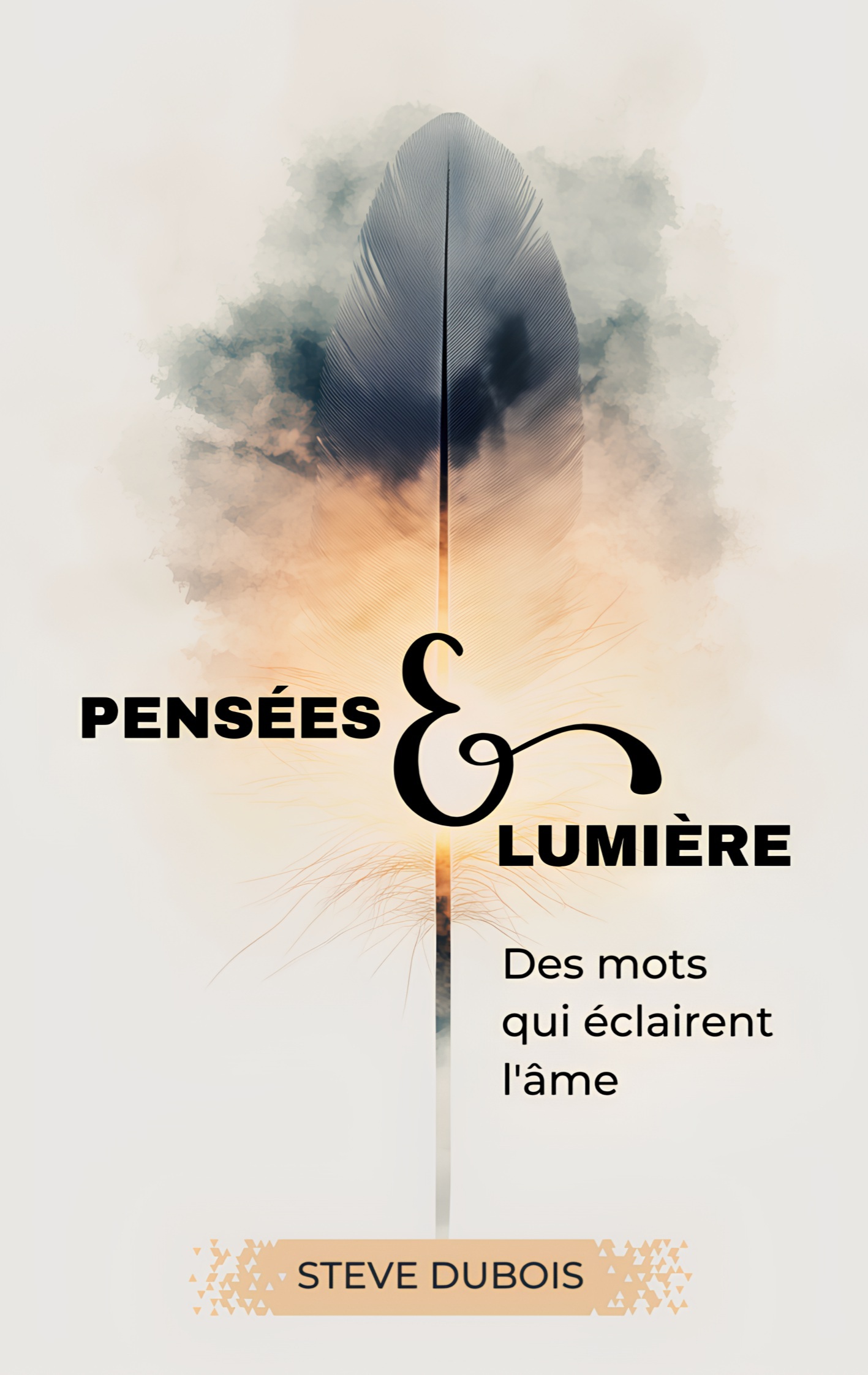 Pensées & Lumière