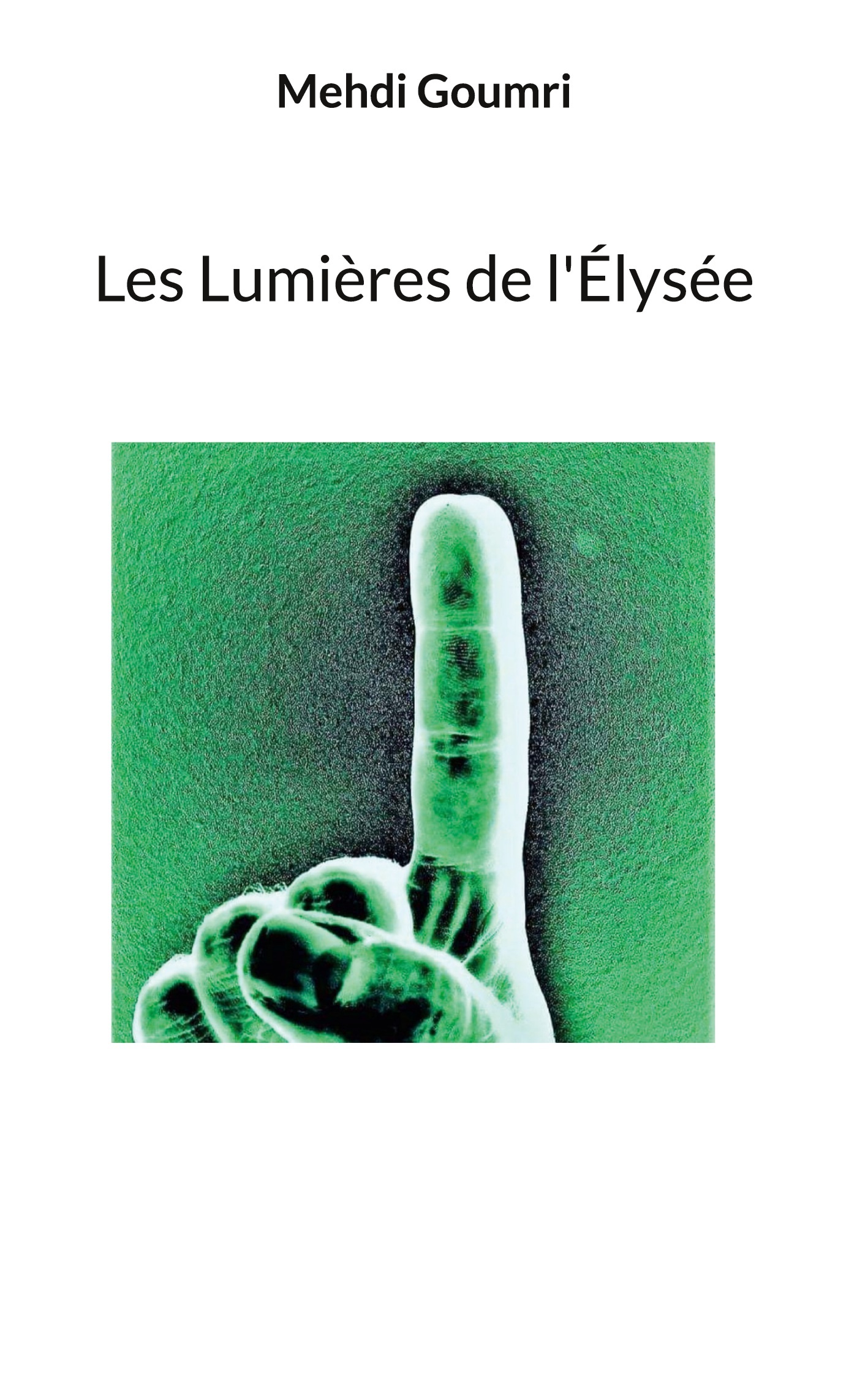 Les Lumières de l'Élysée