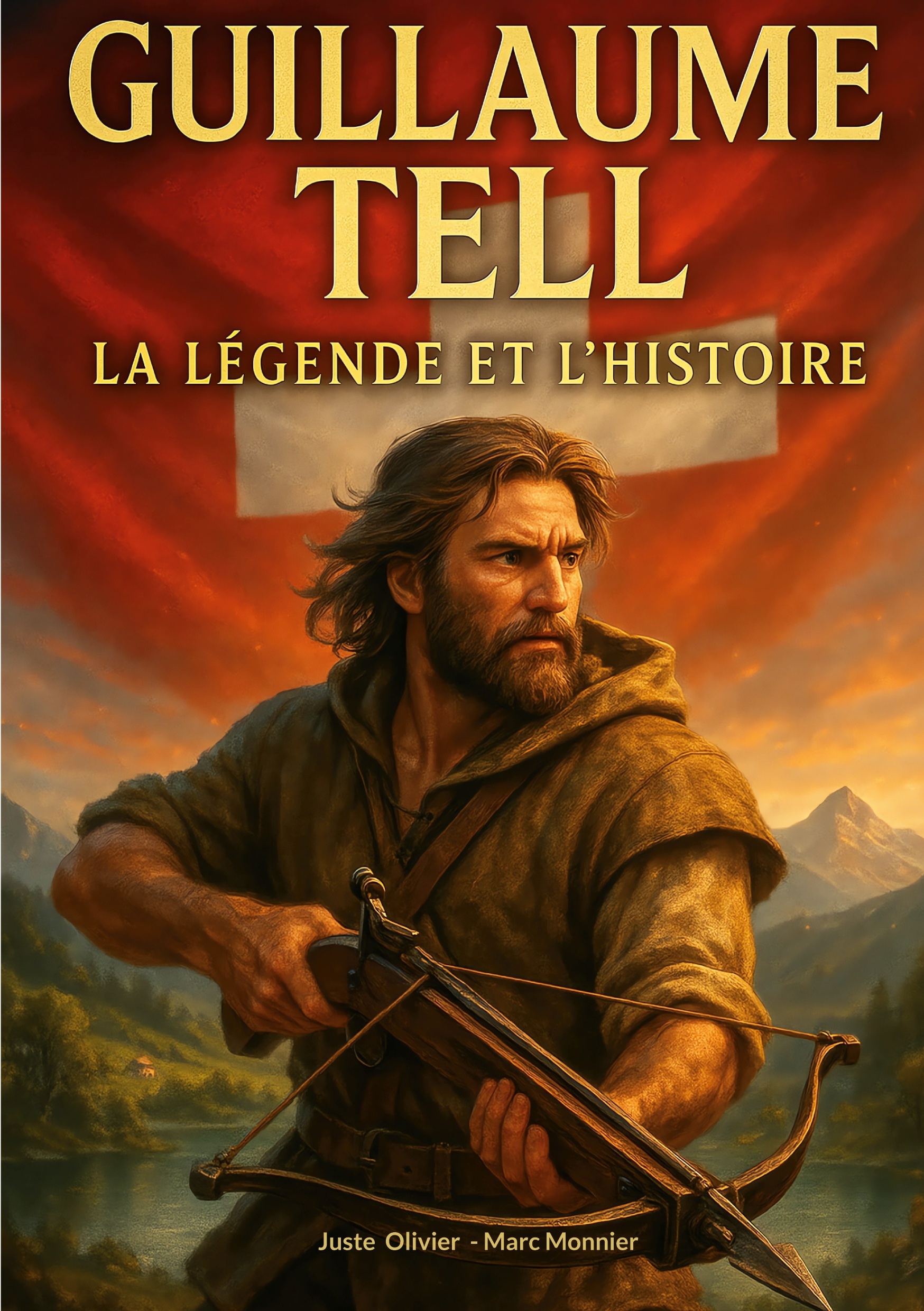Guillaume Tell, la légende et l'histoire