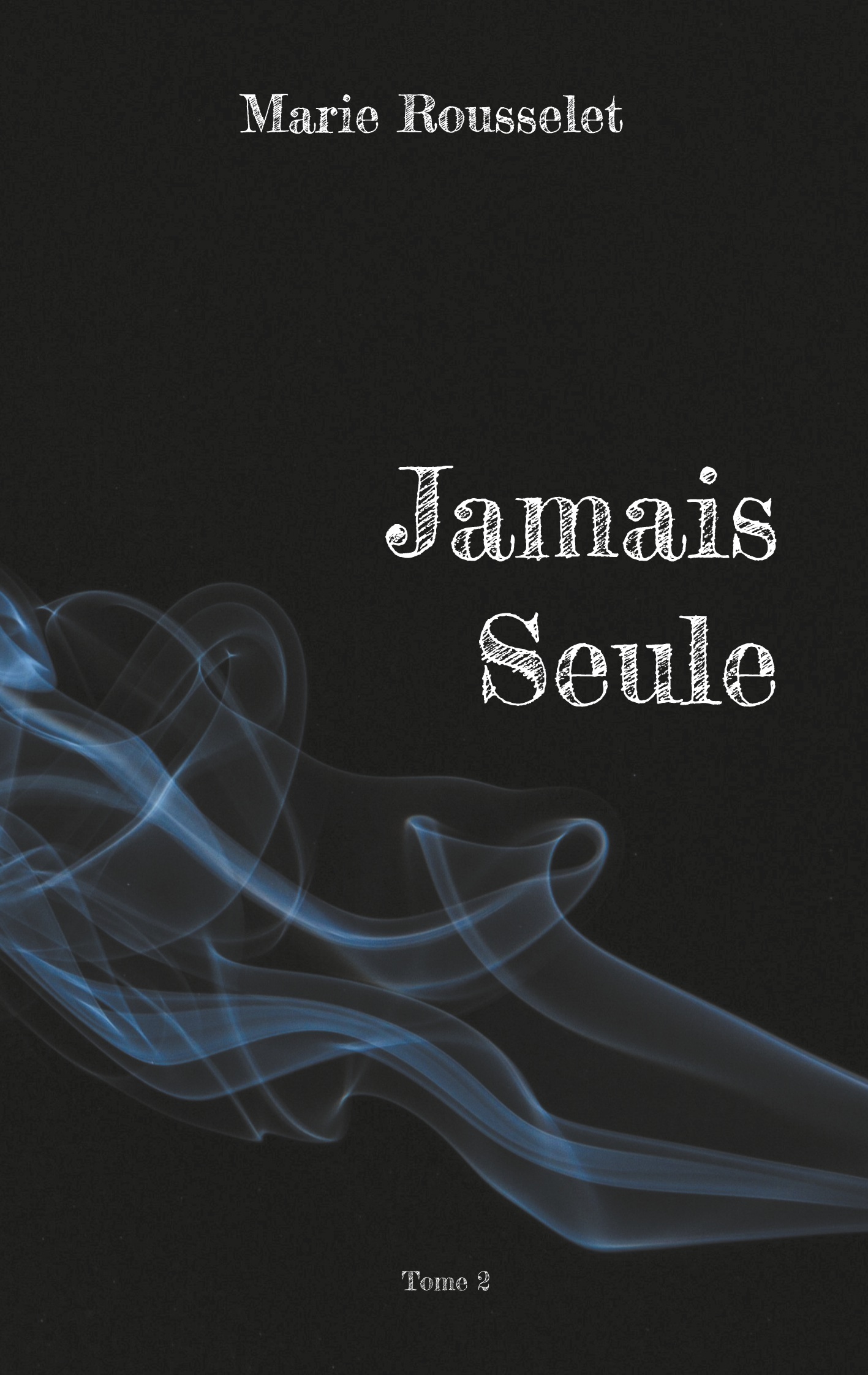 Jamais Seule