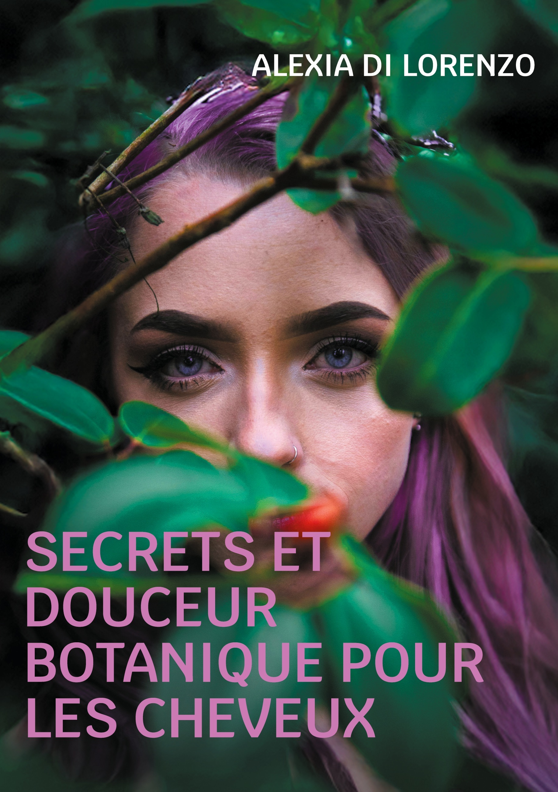 Secrets et Douceur Botanique pour les cheveux