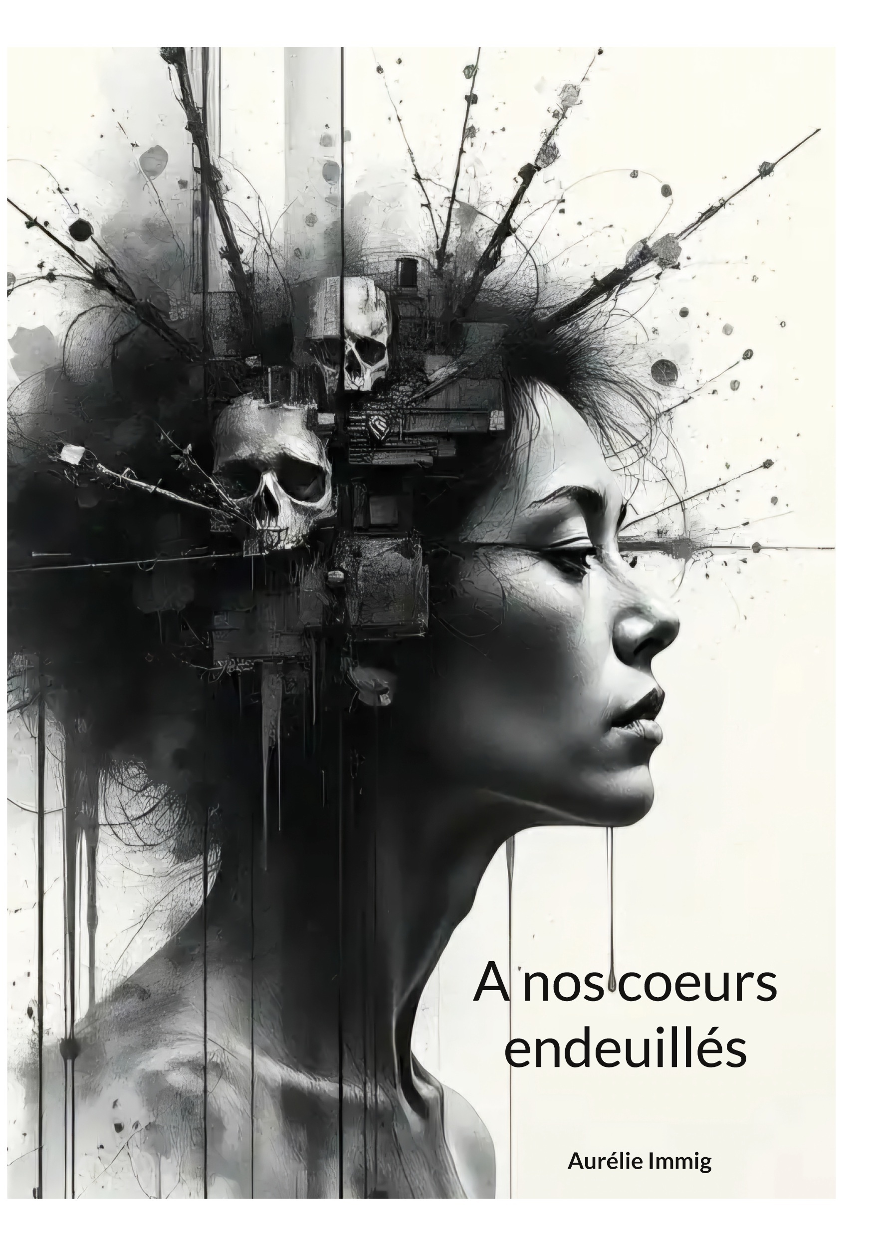 A nos coeurs endeuillés