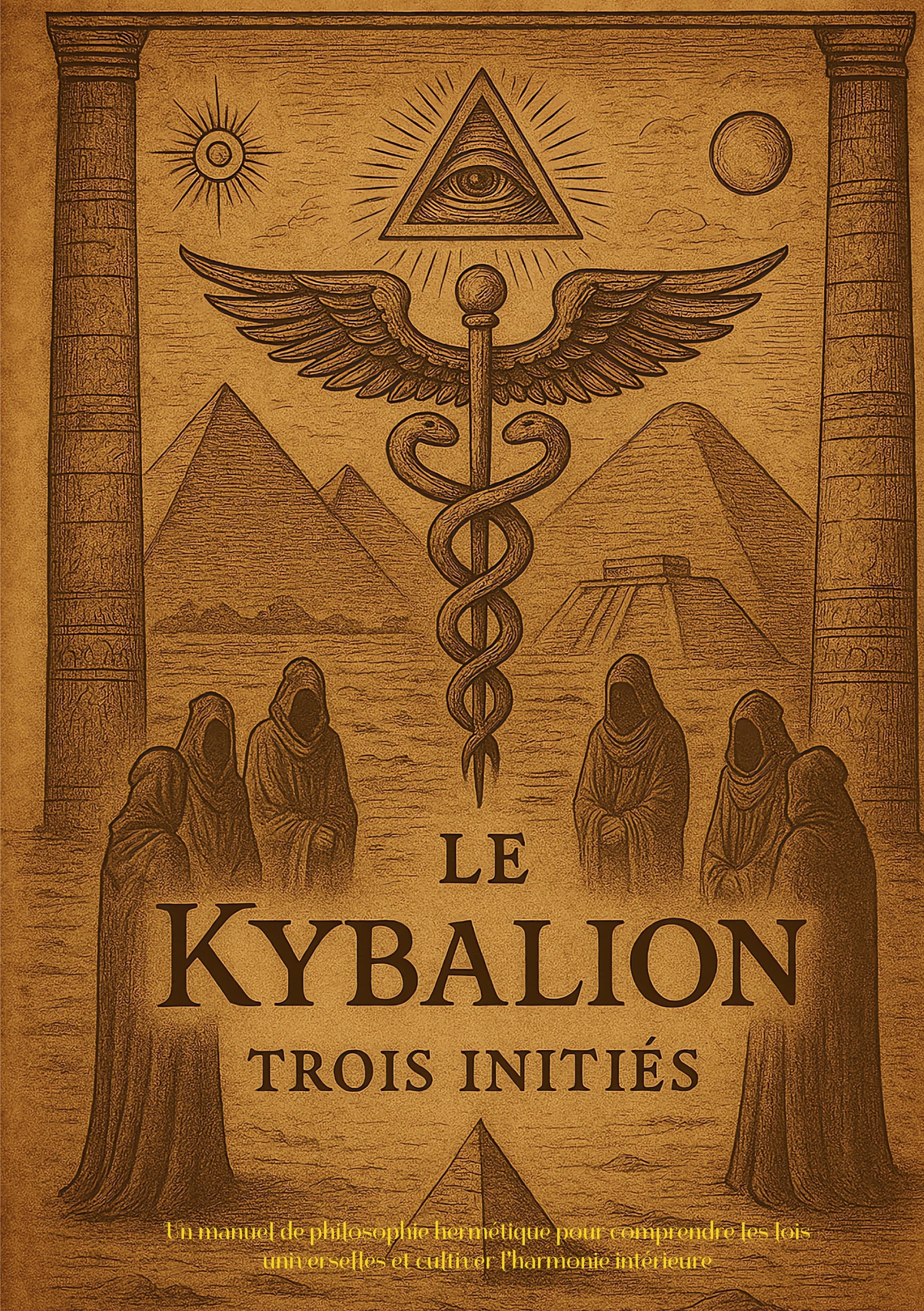 Le Kybalion