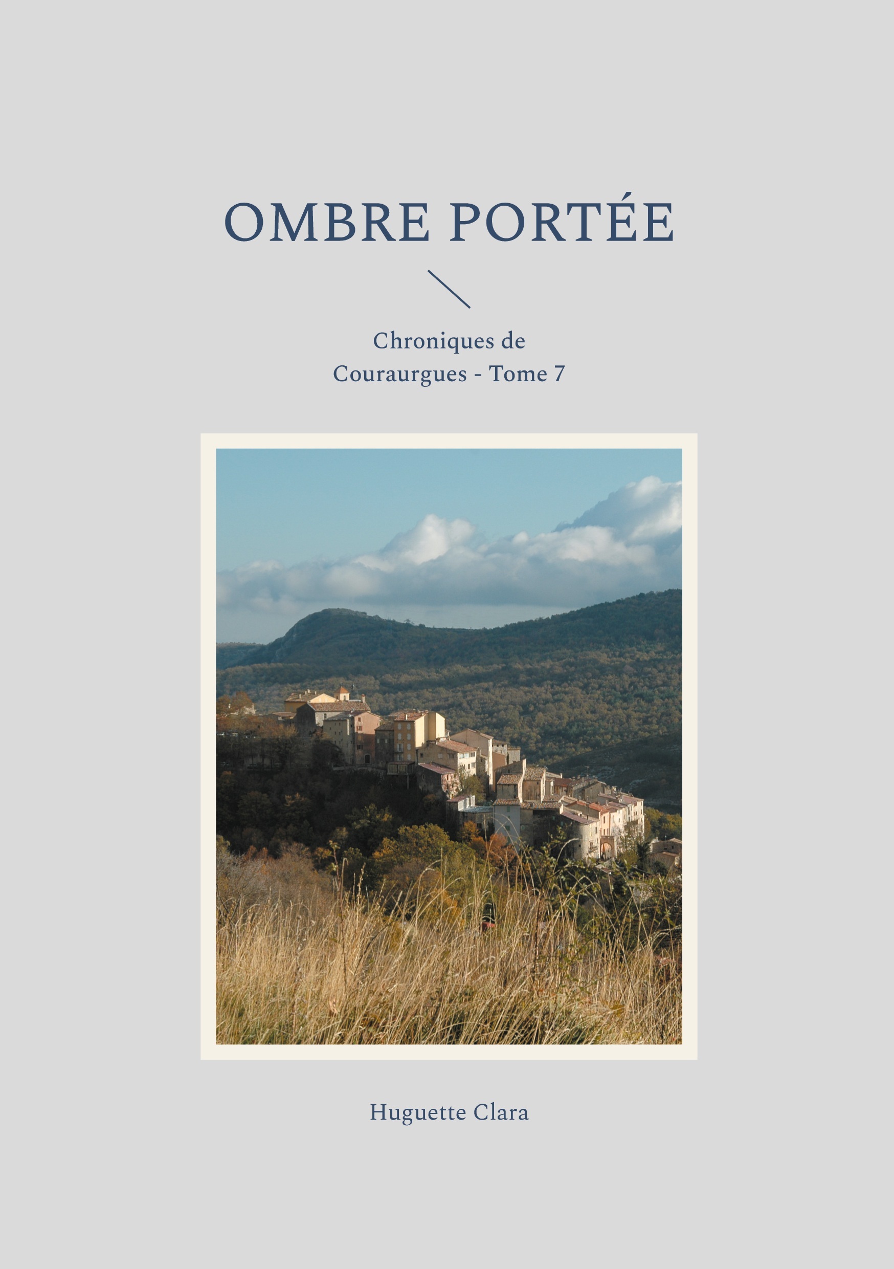 Ombre Portée
