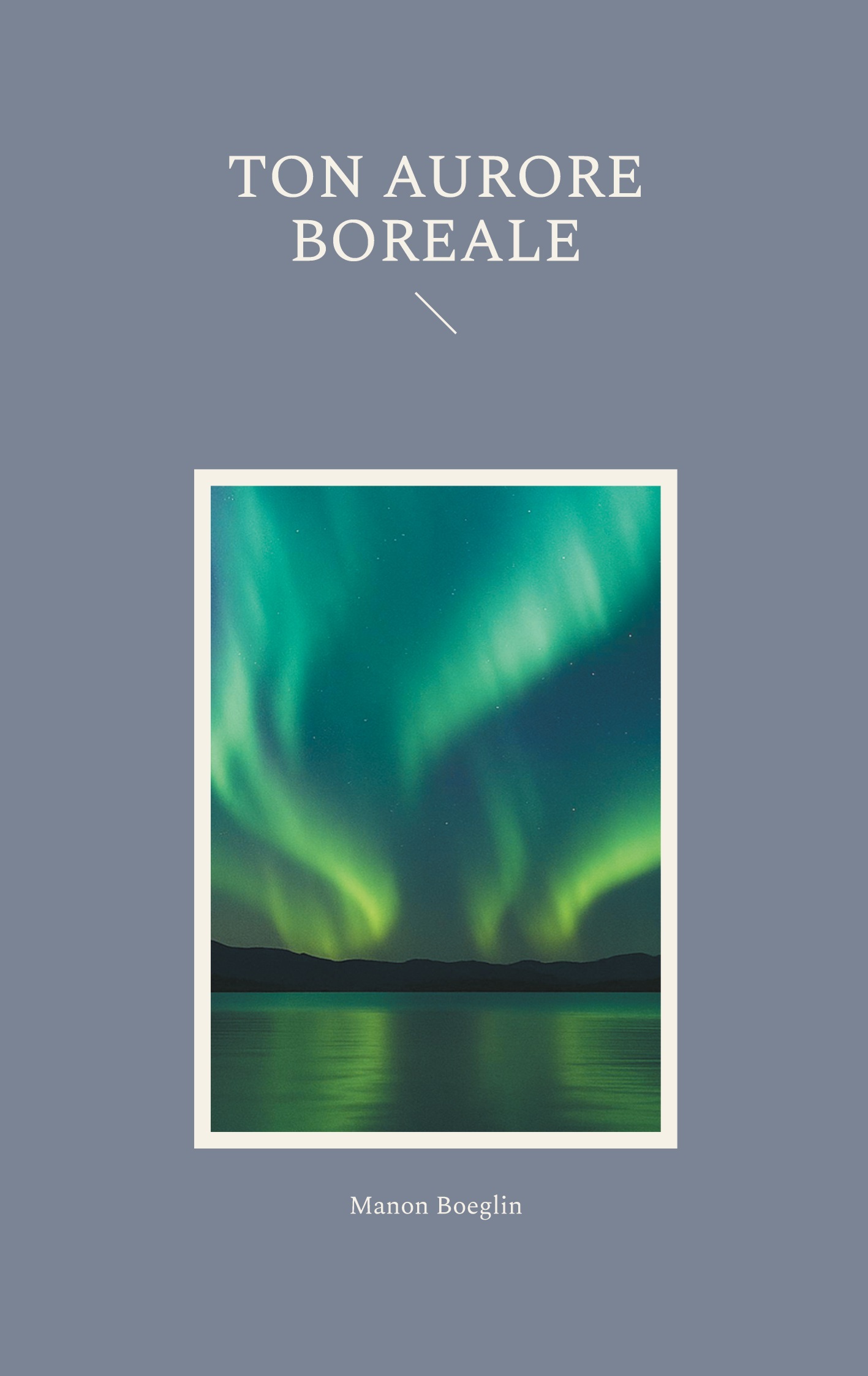 Ton aurore boréale